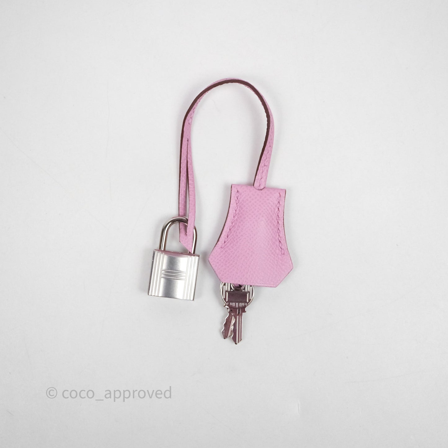 Hermès Bolide 1923 25 Mauve Sylvestre X9 Epsom Palladium Hardware