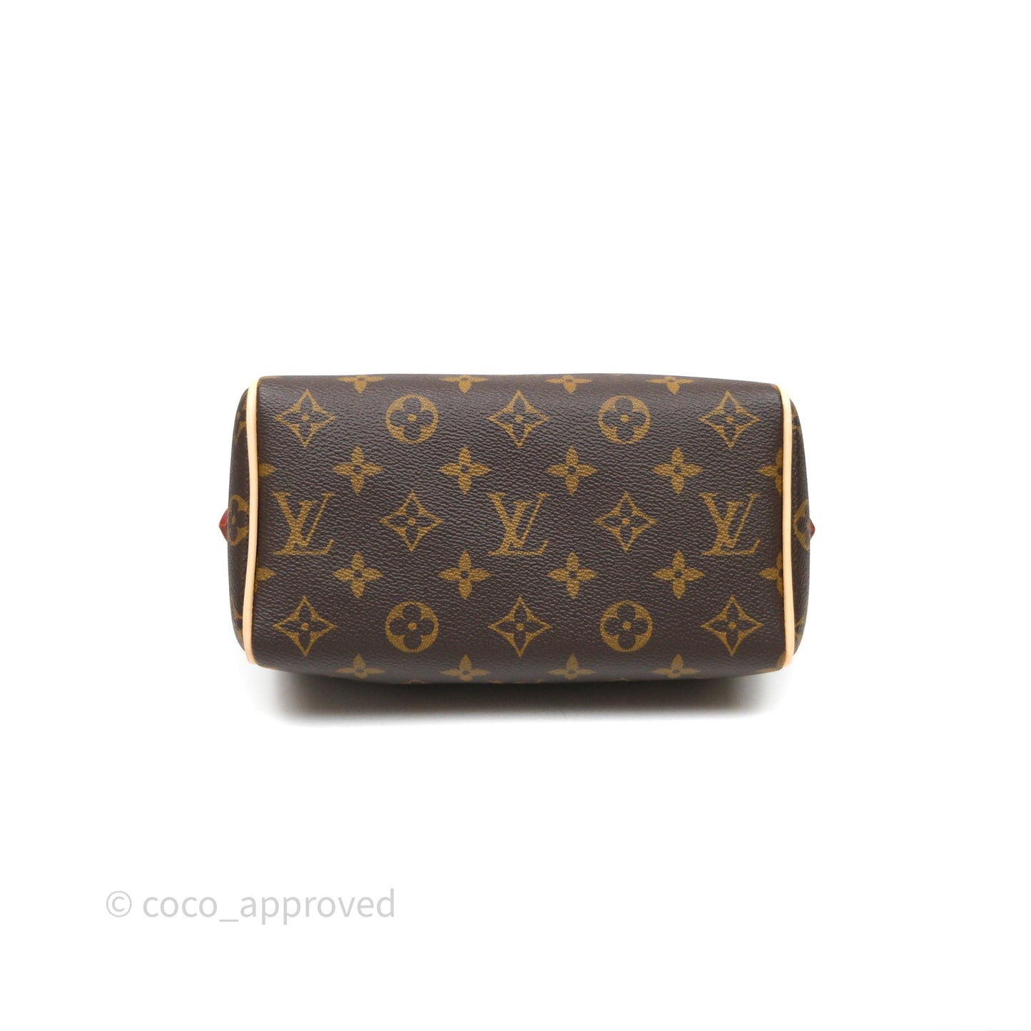 Louis Vuitton Speedy Bandoulière 20 Monogram