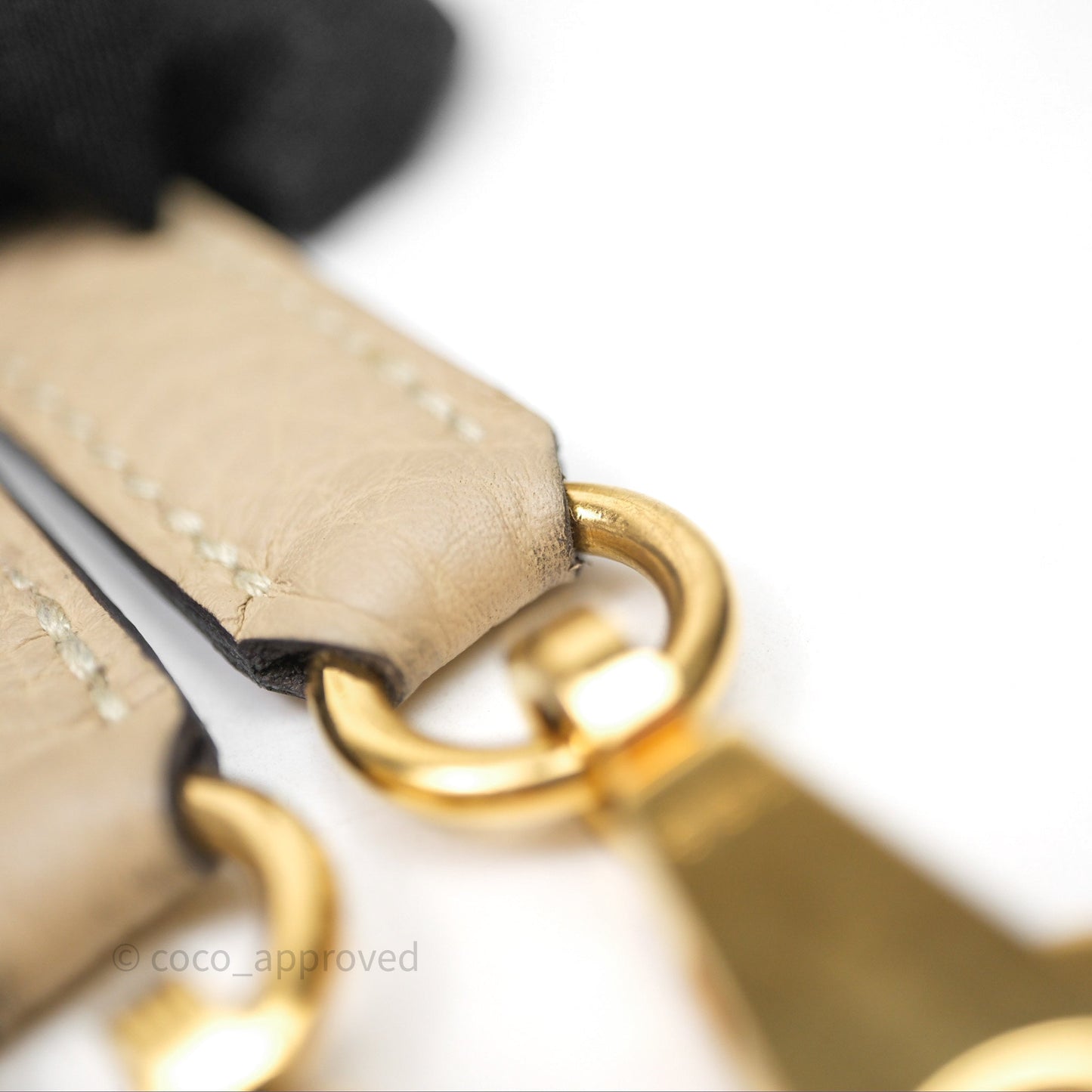 Hermè Kelly 28 Trench S2 Togo Gold Hardware
