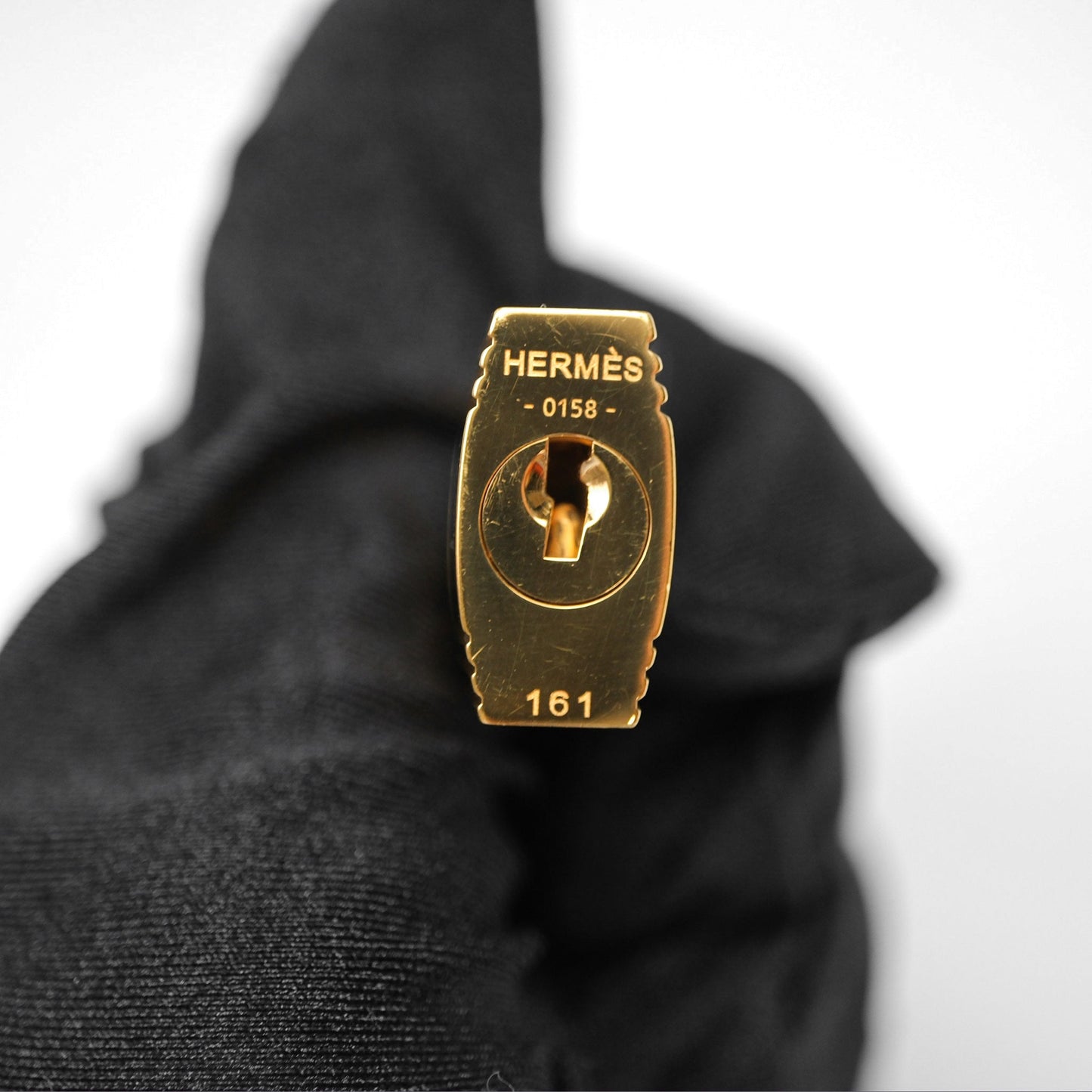 Hermè Kelly 28 Trench S2 Togo Gold Hardware