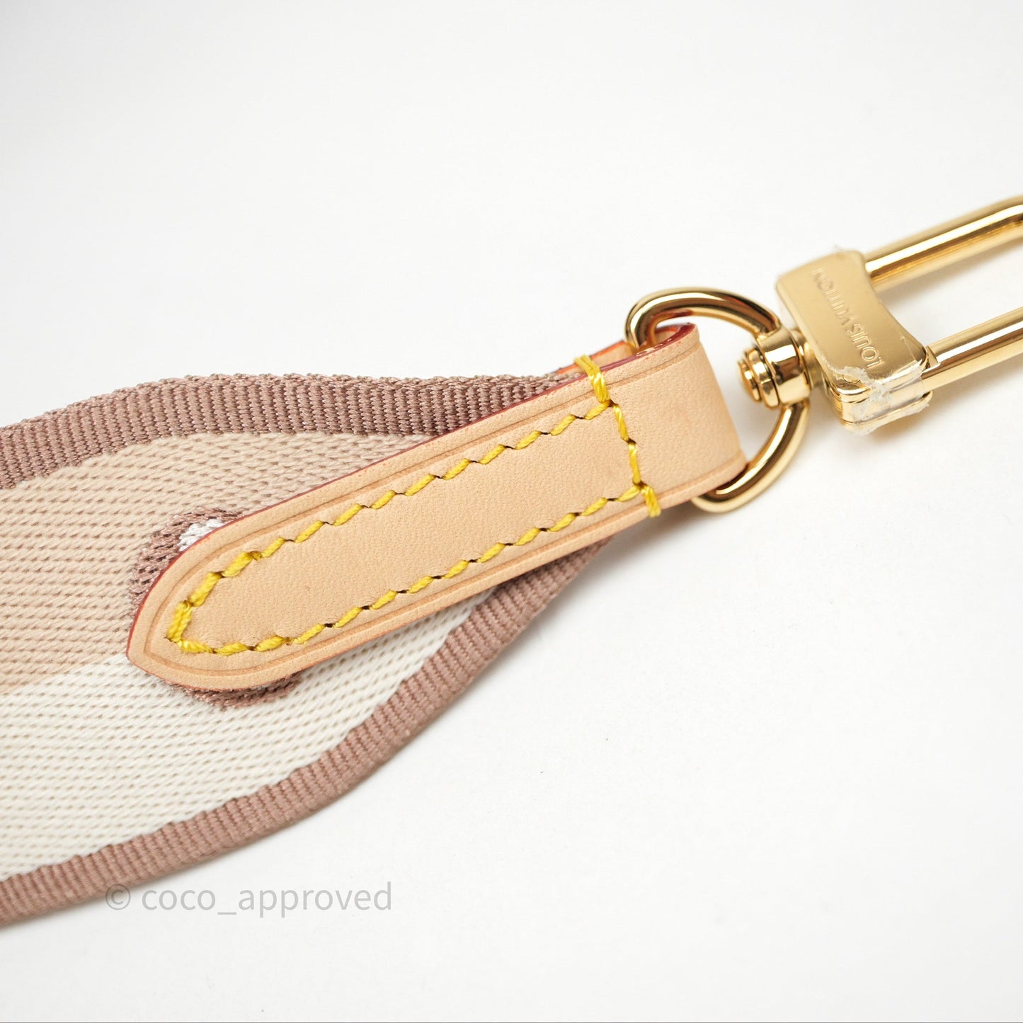Louis Vuitton Speedy Bandoulière 20 Monogram