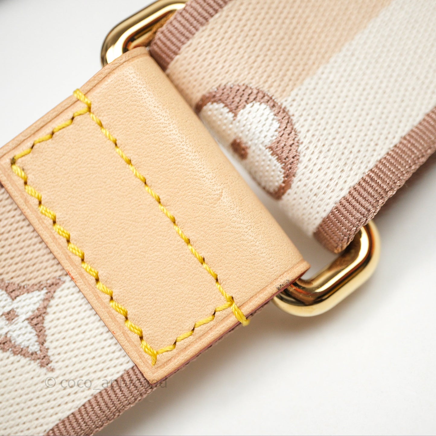 Louis Vuitton Speedy Bandoulière 20 Monogram