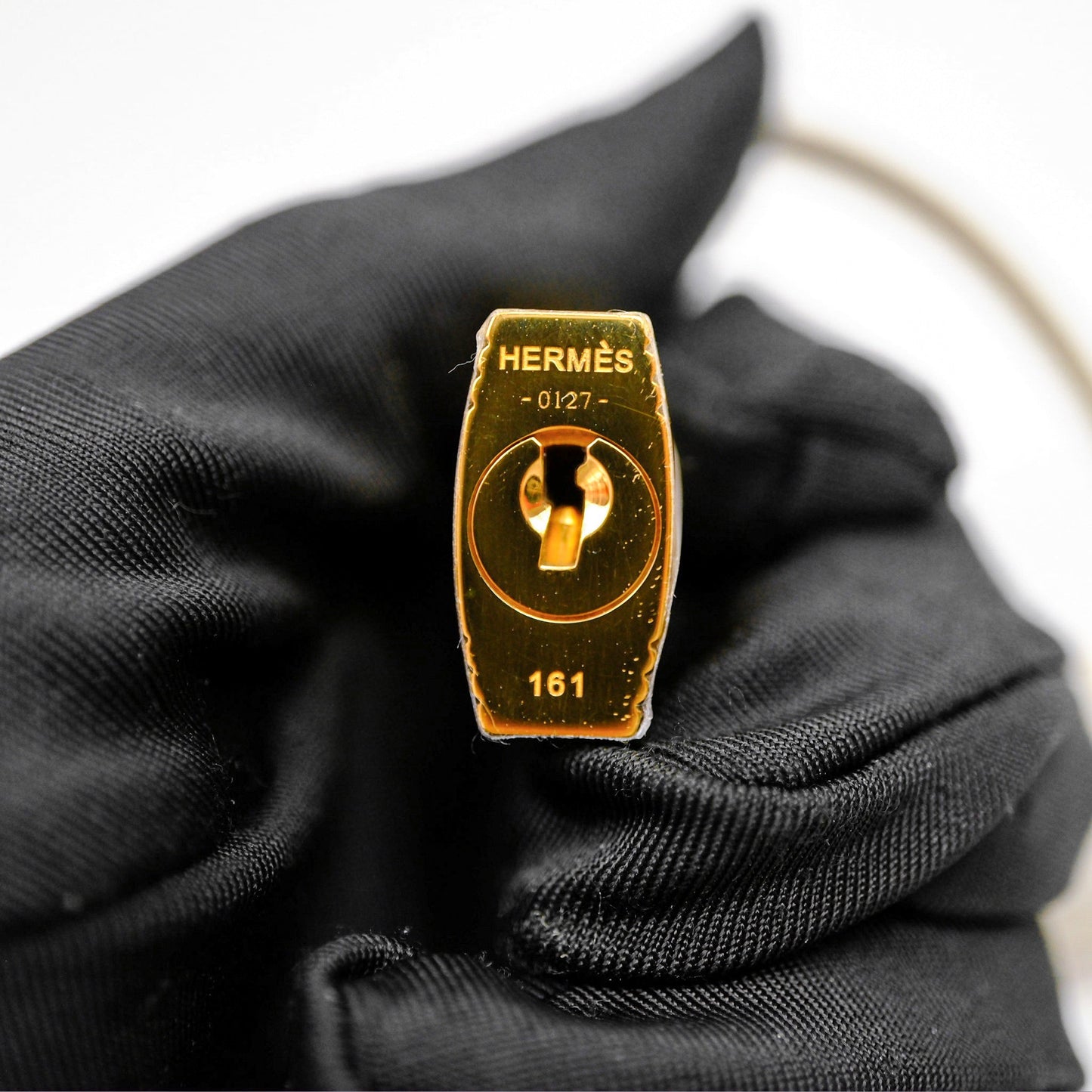 Hermès Birkin 30 Retourne Beton 8L Togo Gold Hardware