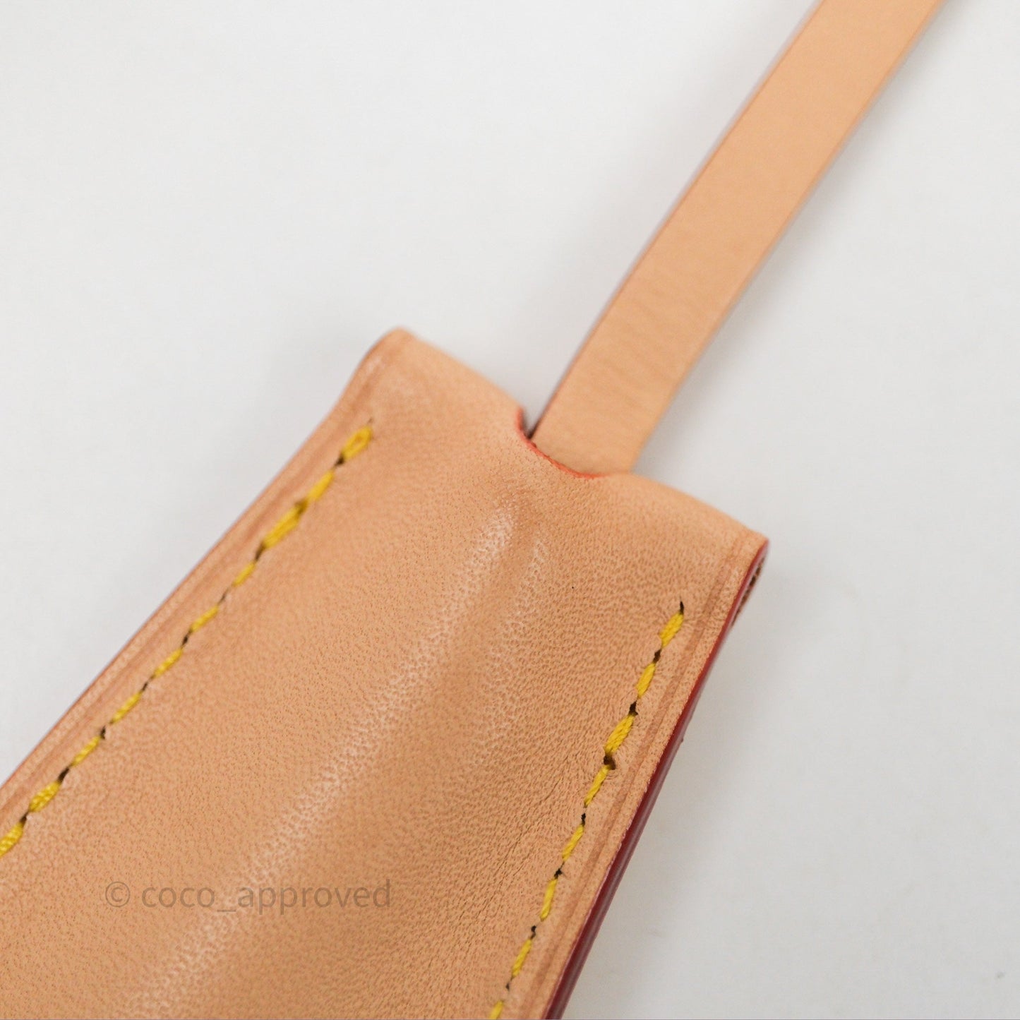 Louis Vuitton Alma Backpack Monogram Gold Hardware