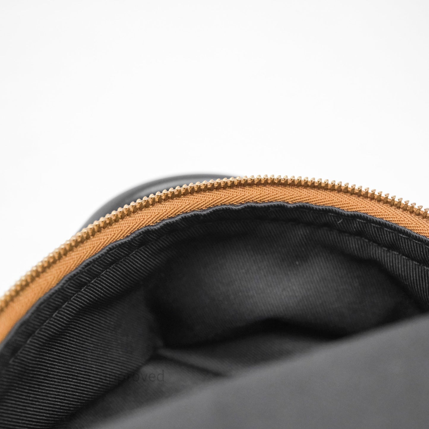Louis Vuitton Mini Palm Springs Backpack Reverse Monogram