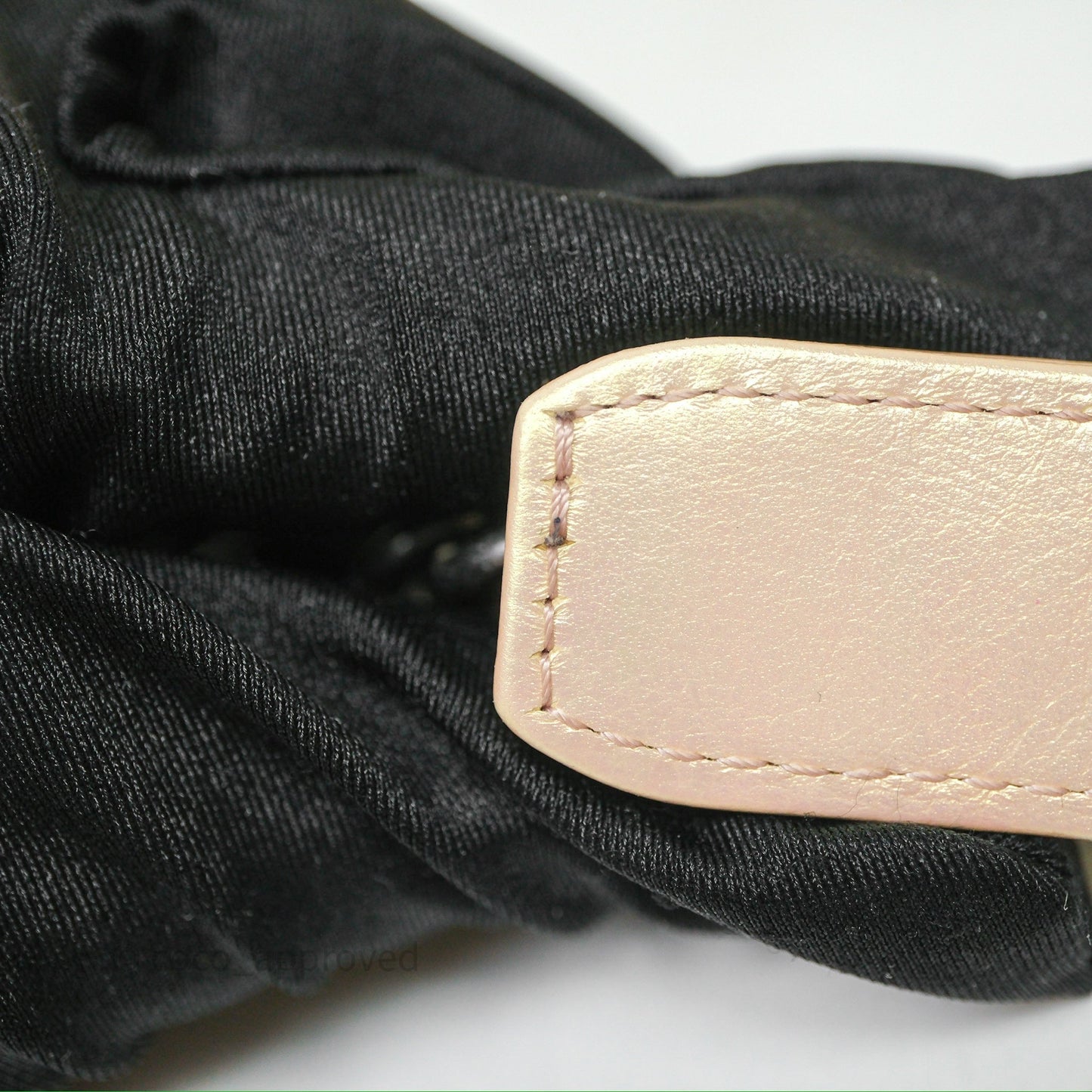 Chanel 19 Small Iridescent Pink Mixed Hardware