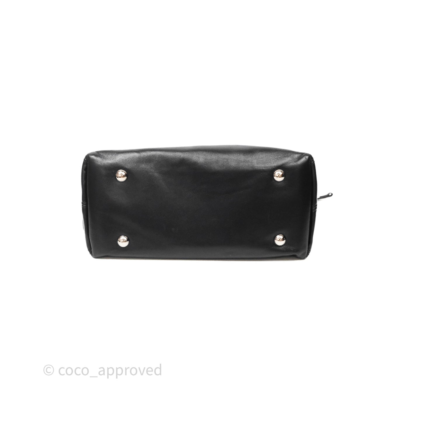 Louis Vuitton CarryAll Vibe PM Black