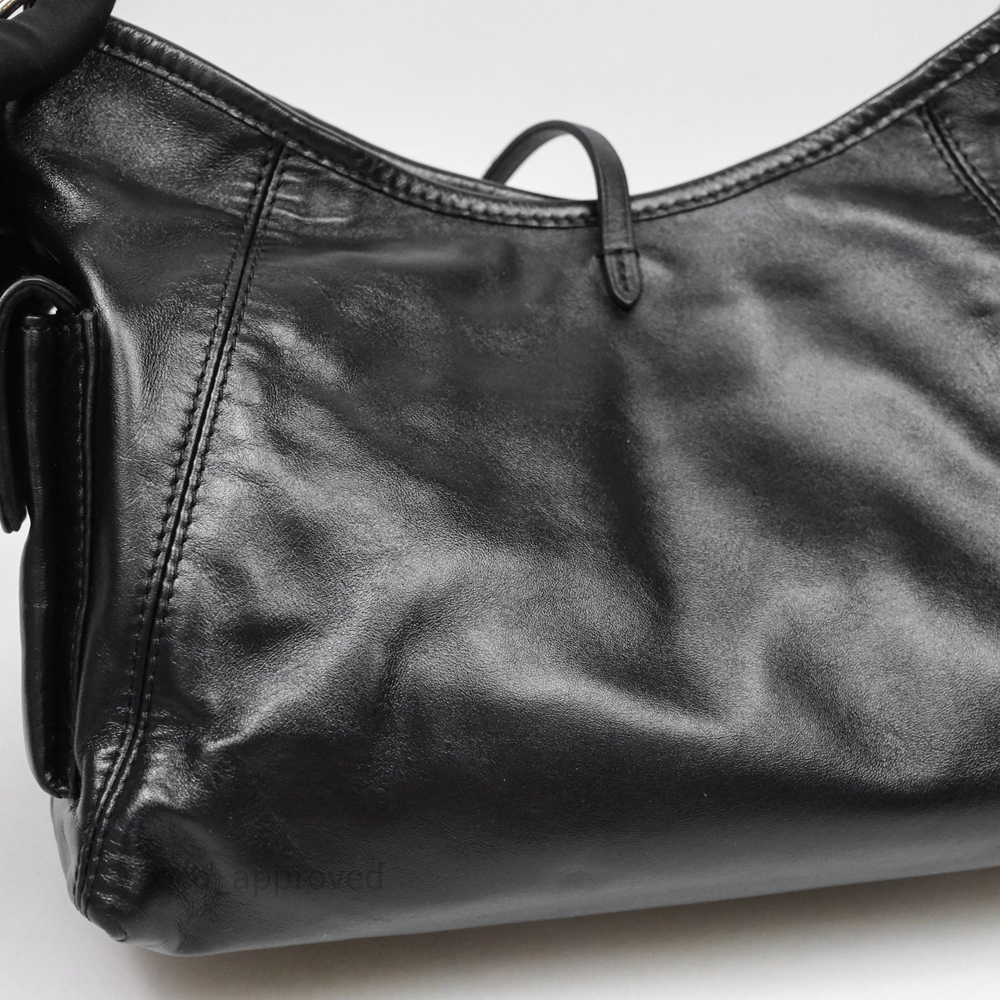 Louis Vuitton CarryAll Vibe PM Black