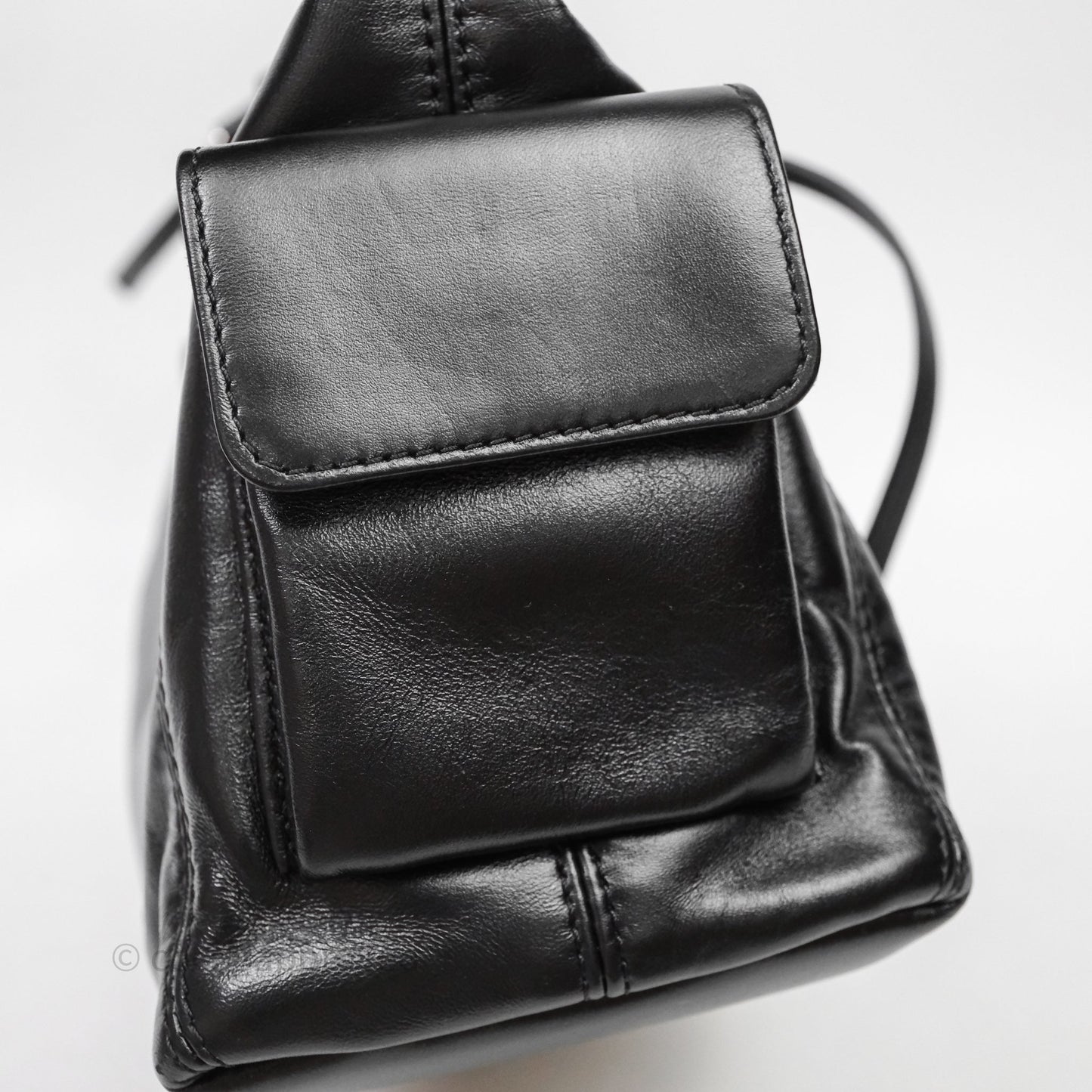 Louis Vuitton CarryAll Vibe PM Black
