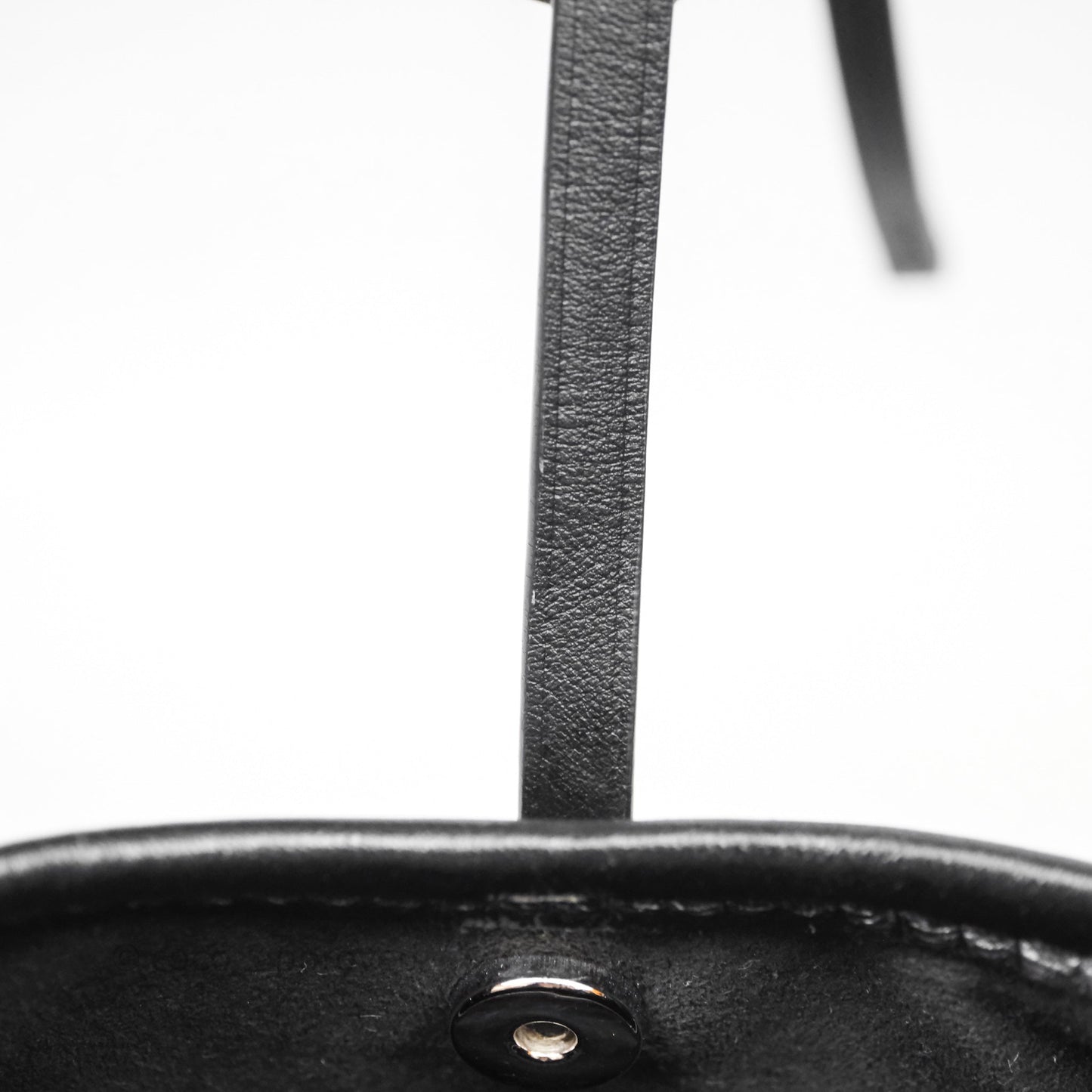 Louis Vuitton CarryAll Vibe PM Black