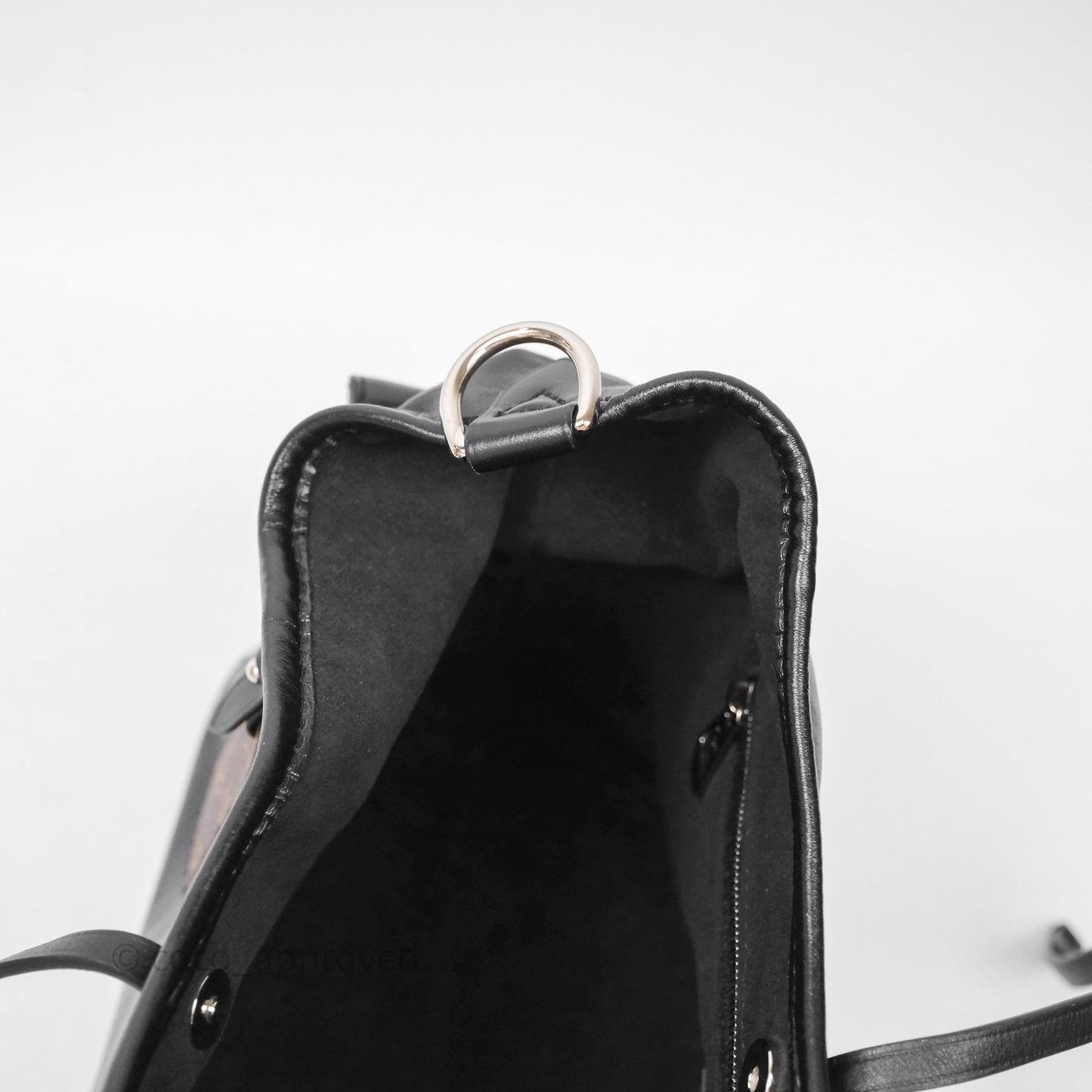Louis Vuitton CarryAll Vibe PM Black