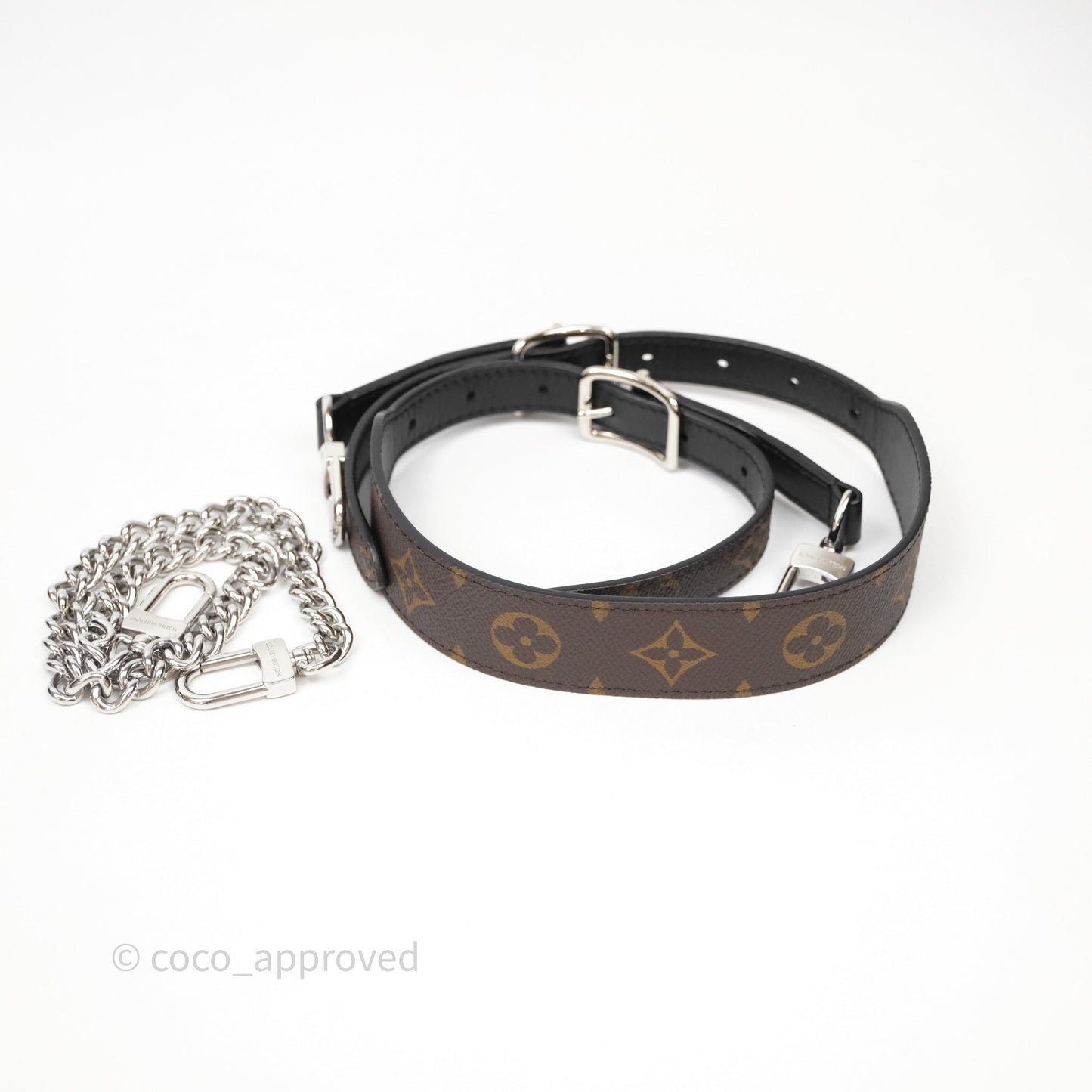 Louis Vuitton CarryAll Vibe PM Black