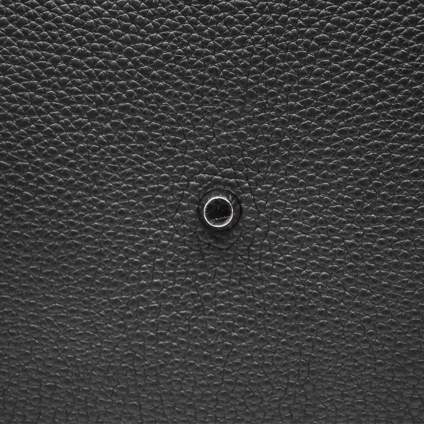 Hermès Picotin 26 Black Noir 89 Clemence Palladium Hardware