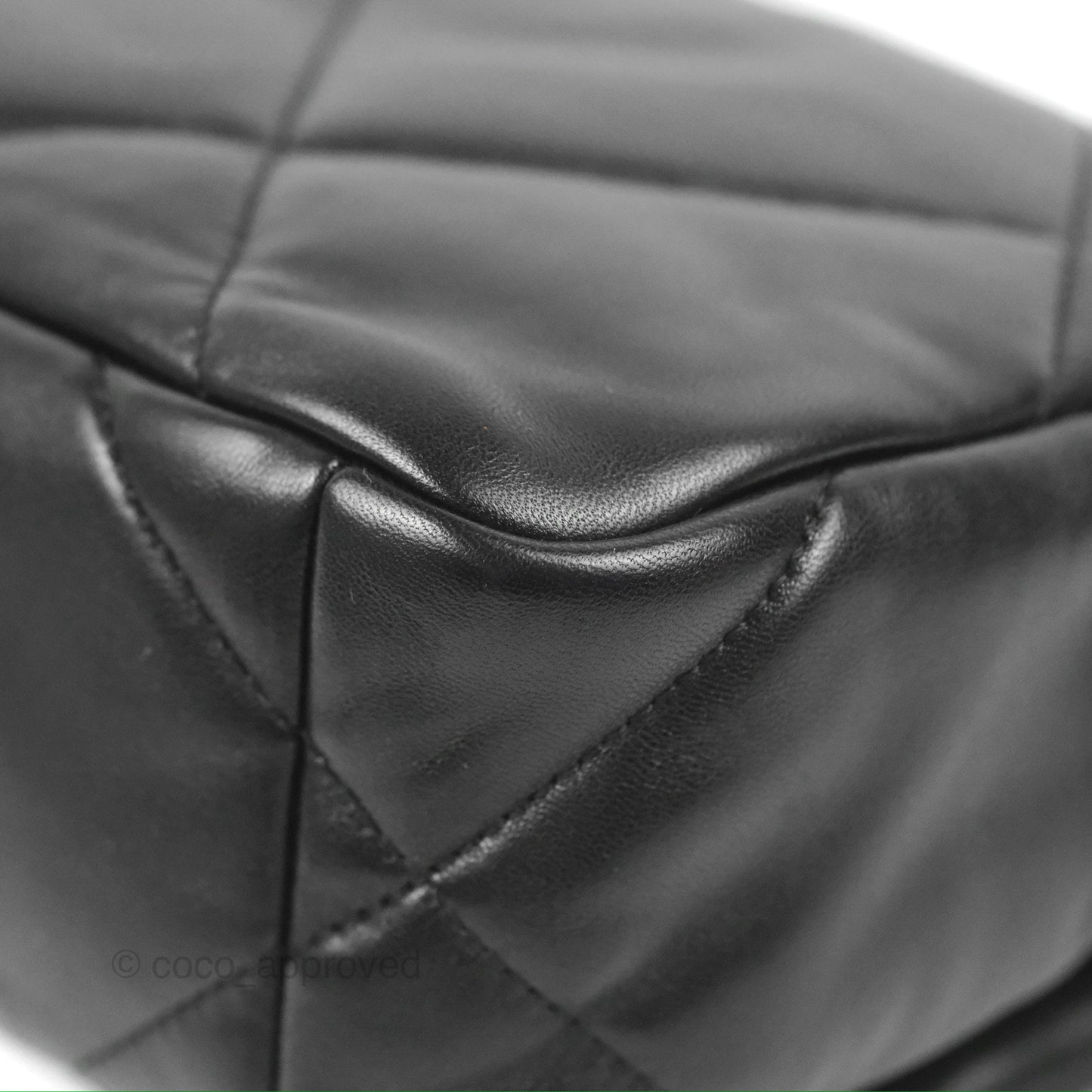 Chanel 19 Small Black Mixed Hardware