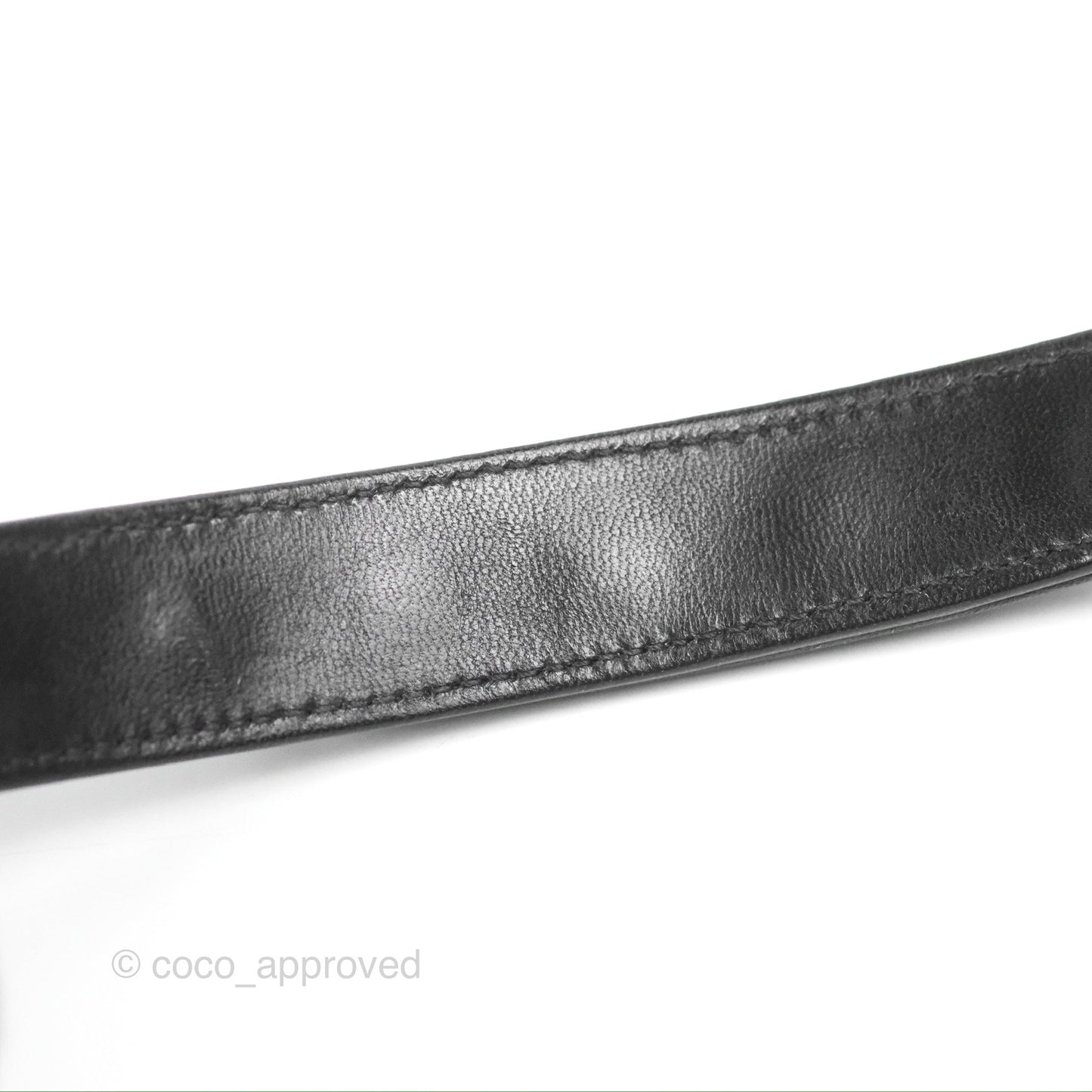Chanel 19 Small Black Mixed Hardware