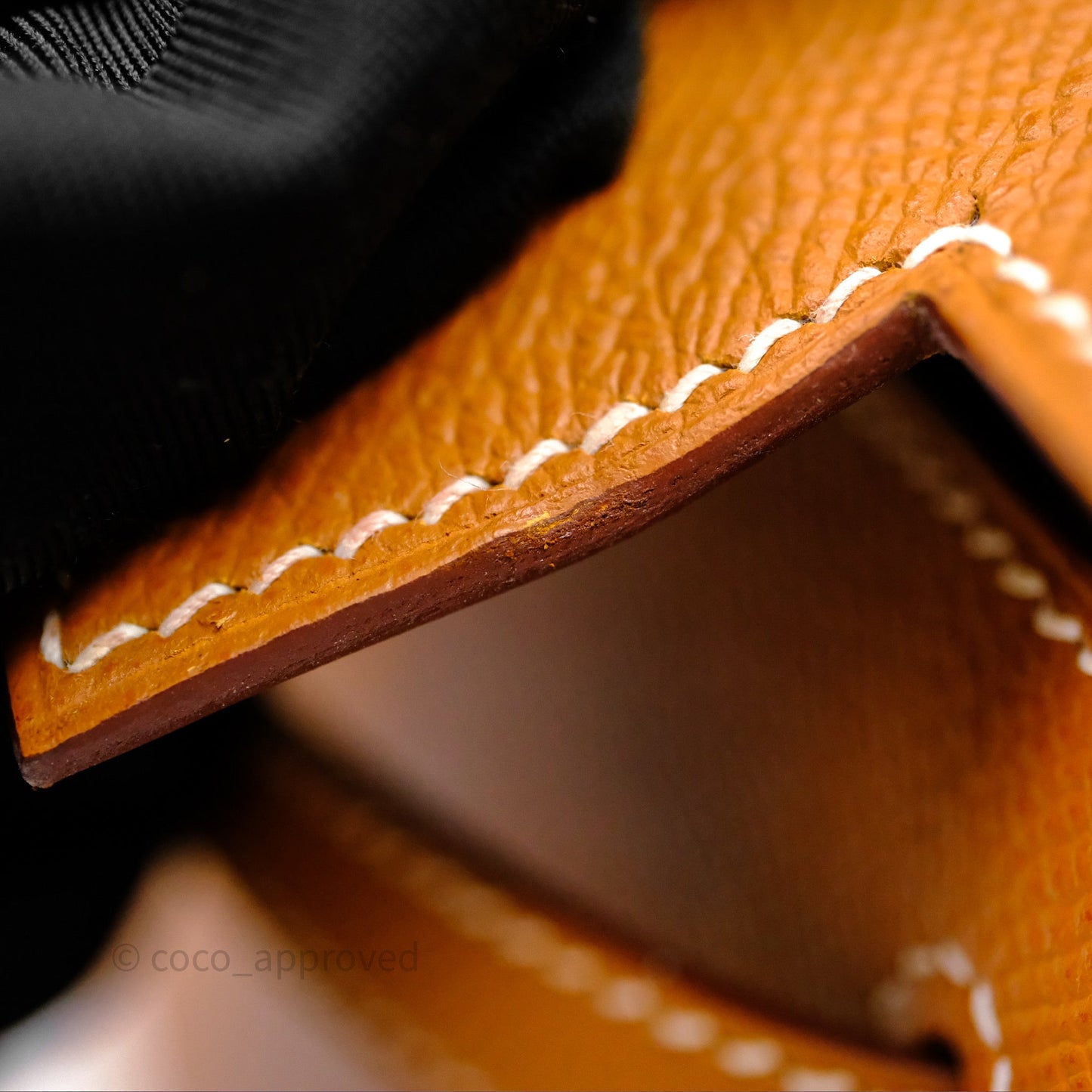 Hermès Kelly 25 Sellier Gold 37 Epsom Gold Hardware
