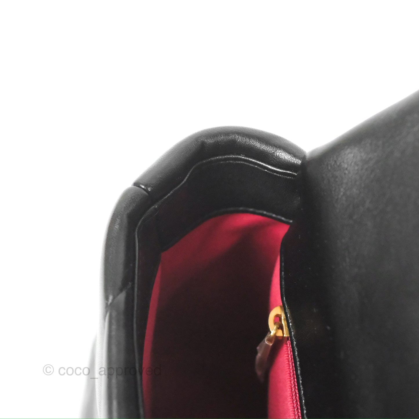 Chanel 19 Small Black Mixed Hardware