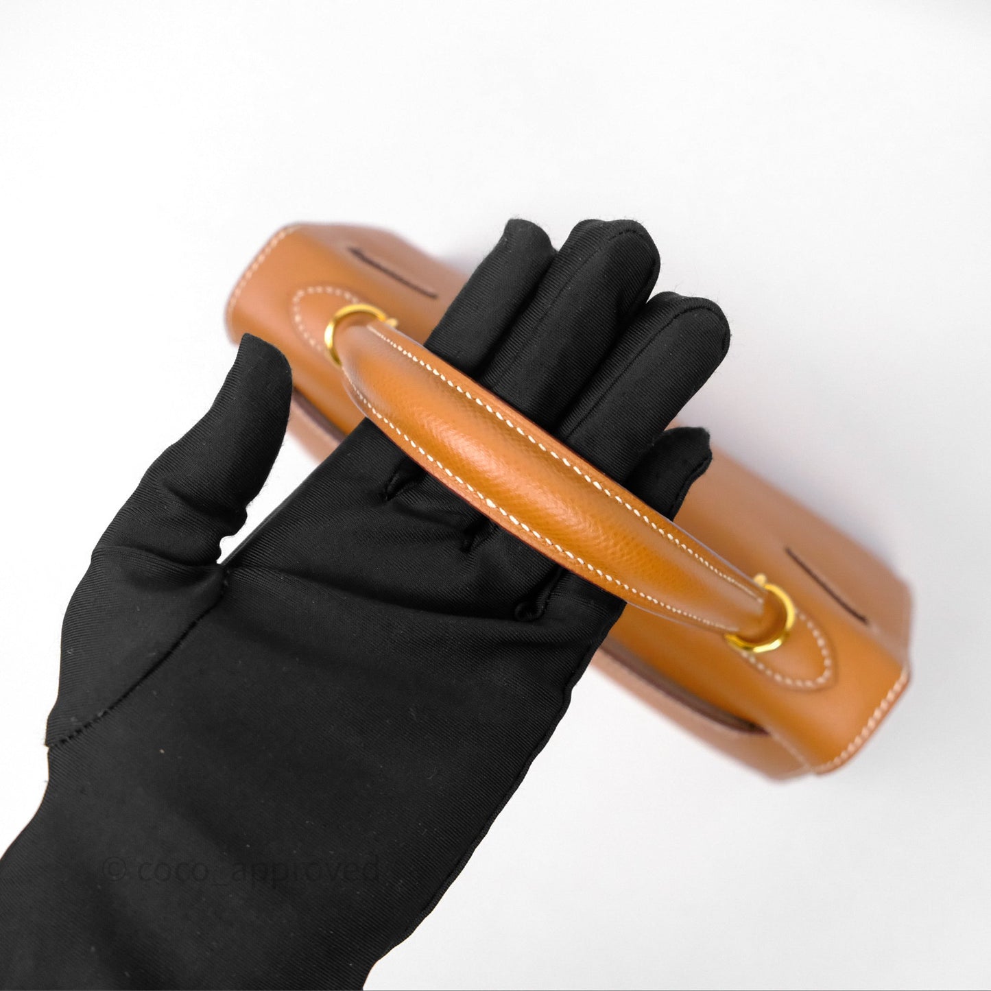 Hermès Kelly 25 Sellier Gold 37 Epsom Gold Hardware