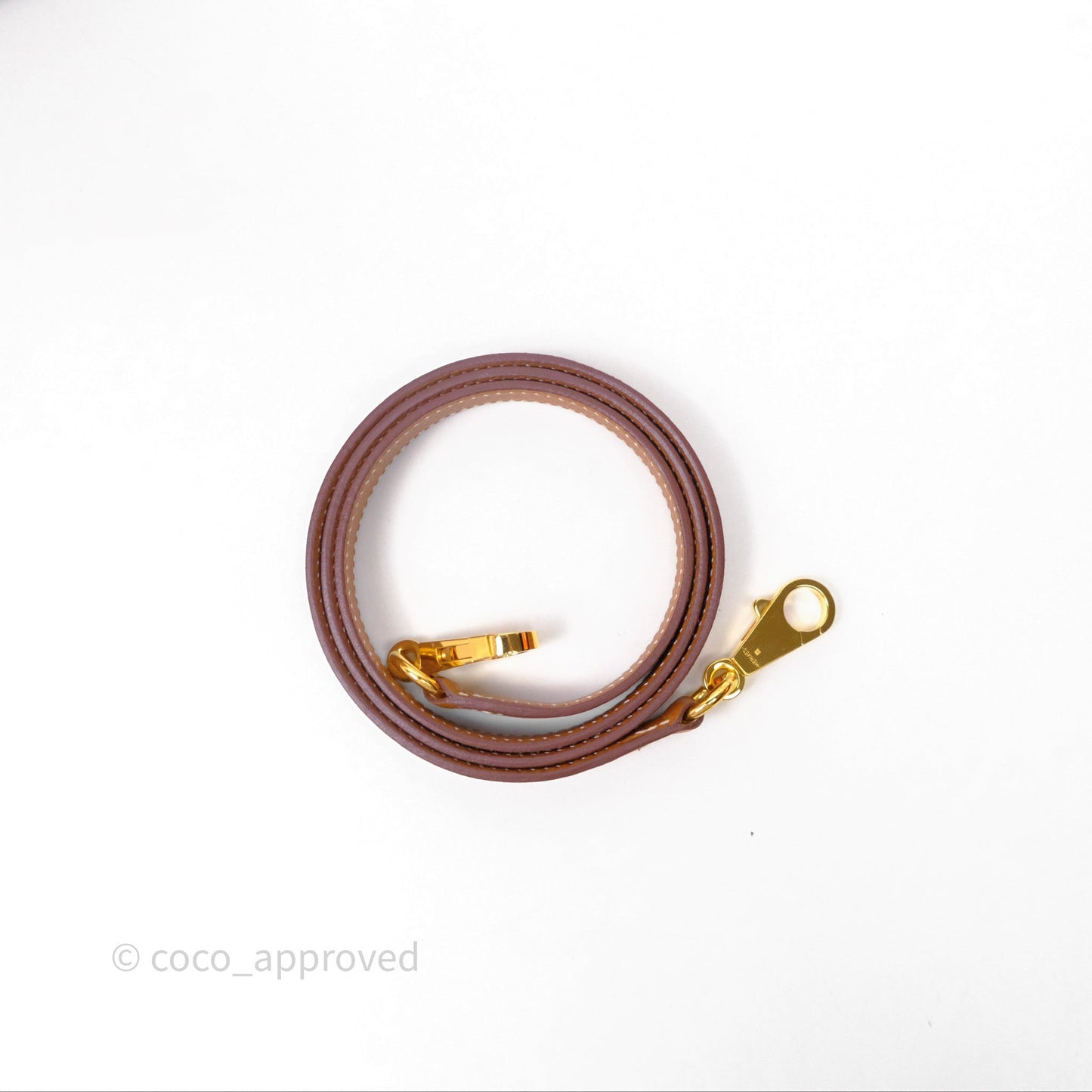 Hermès Kelly 25 Sellier Gold 37 Epsom Gold Hardware