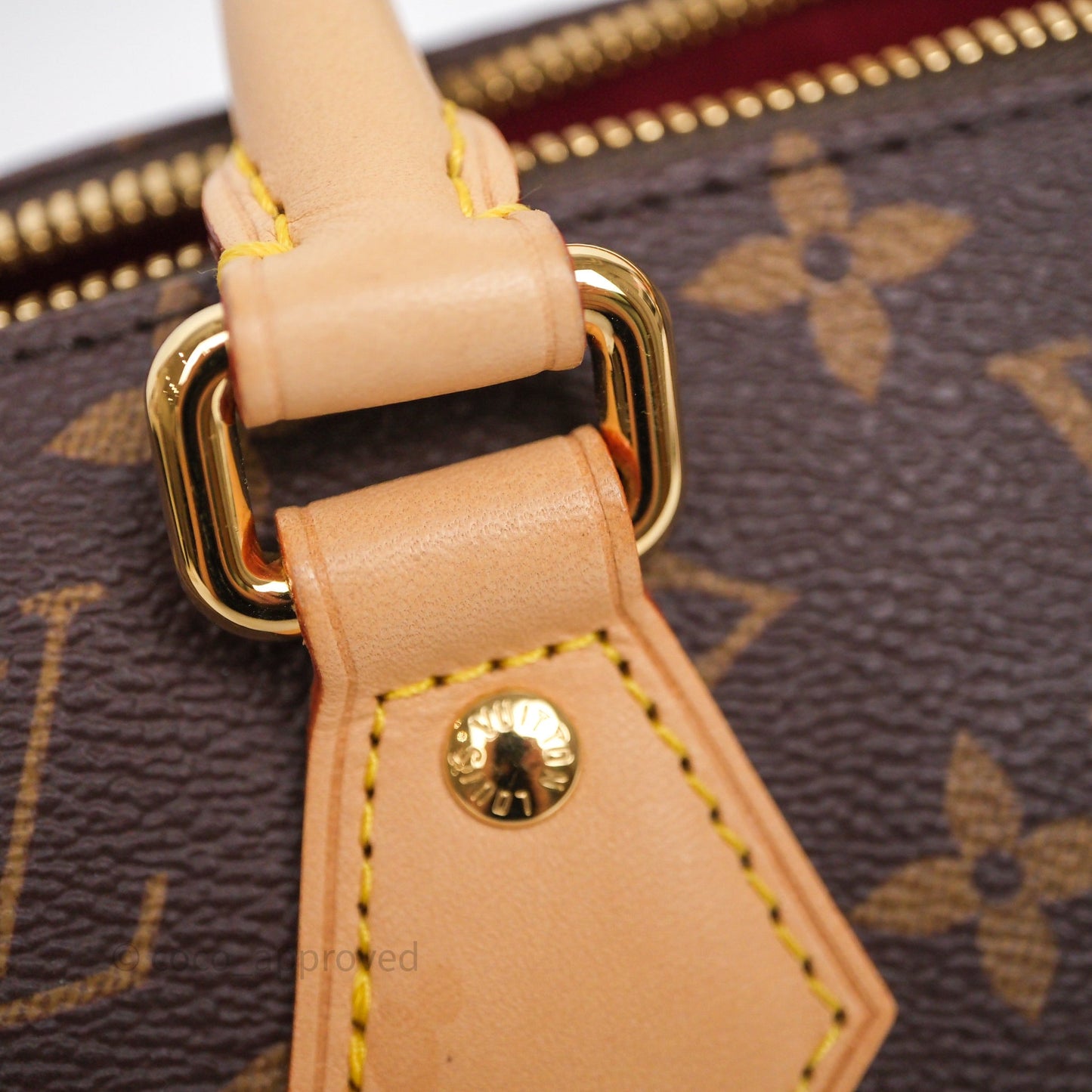 Louis Vuitton x Murakami Speedy Bandoulière 20 Monogram
