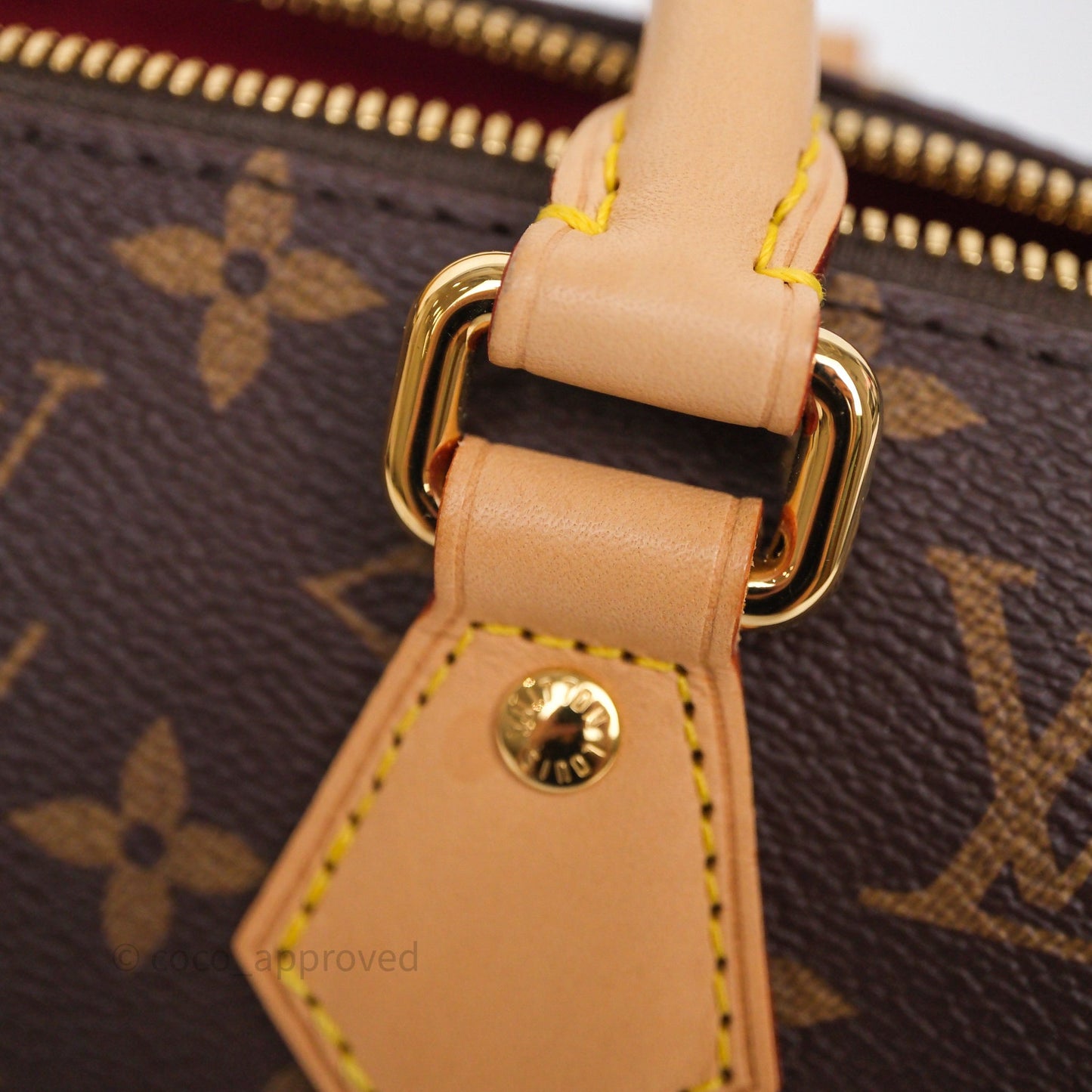 Louis Vuitton x Murakami Speedy Bandoulière 20 Monogram