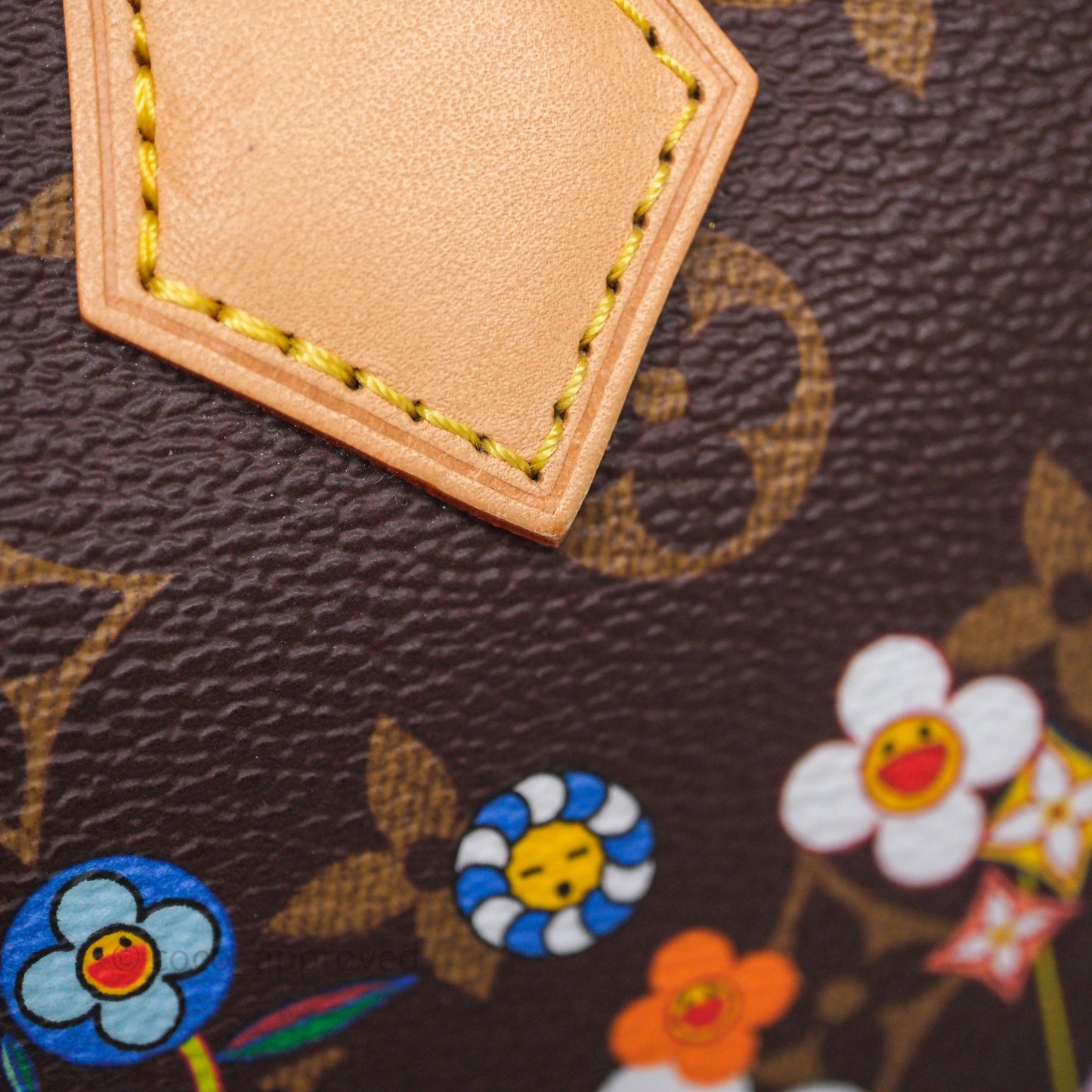 Louis Vuitton x Murakami Speedy Bandoulière 20 Monogram
