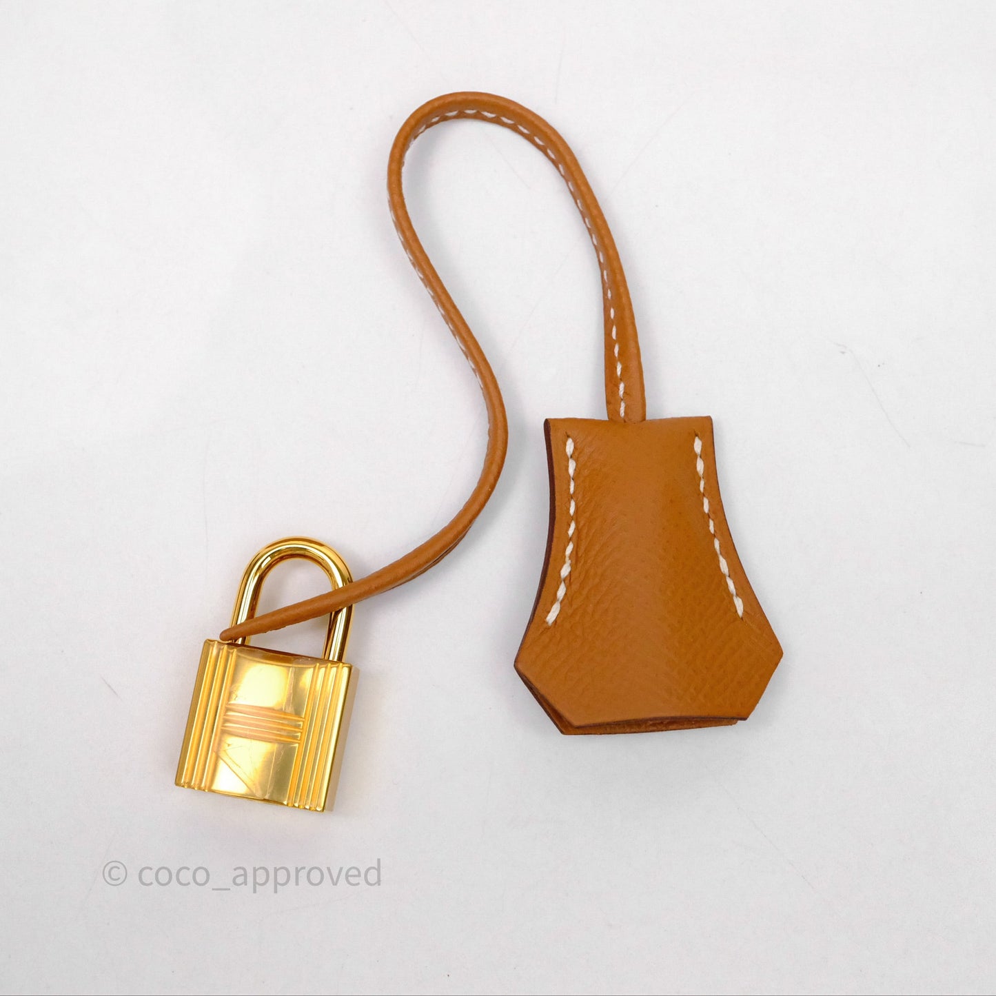Hermès Kelly 25 Sellier Gold 37 Epsom Gold Hardware