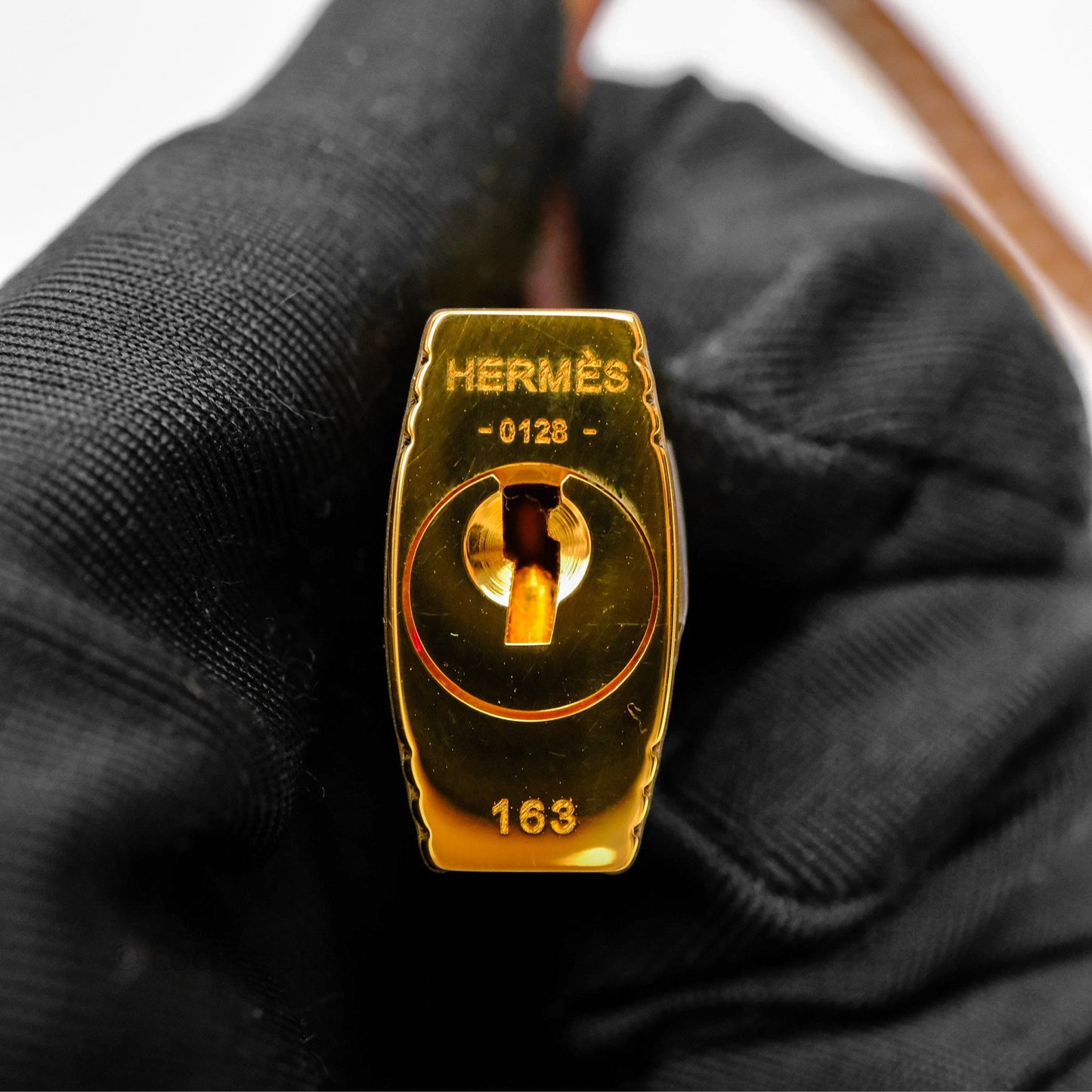 Hermès Kelly 25 Sellier Gold 37 Epsom Gold Hardware