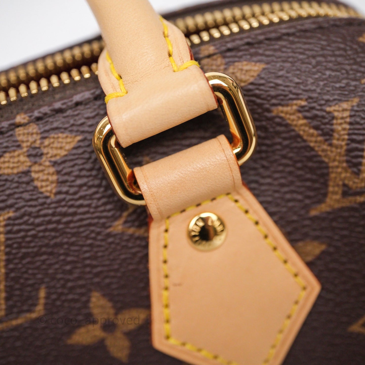 Louis Vuitton x Murakami Speedy Bandoulière 20 Monogram