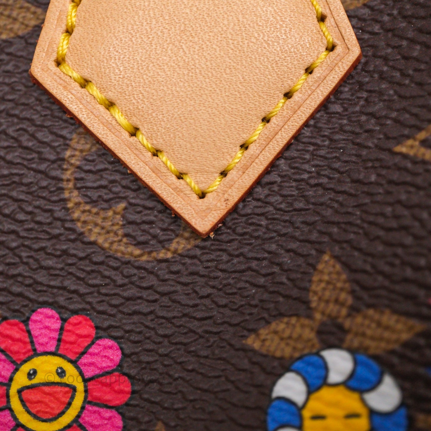 Louis Vuitton x Murakami Speedy Bandoulière 20 Monogram