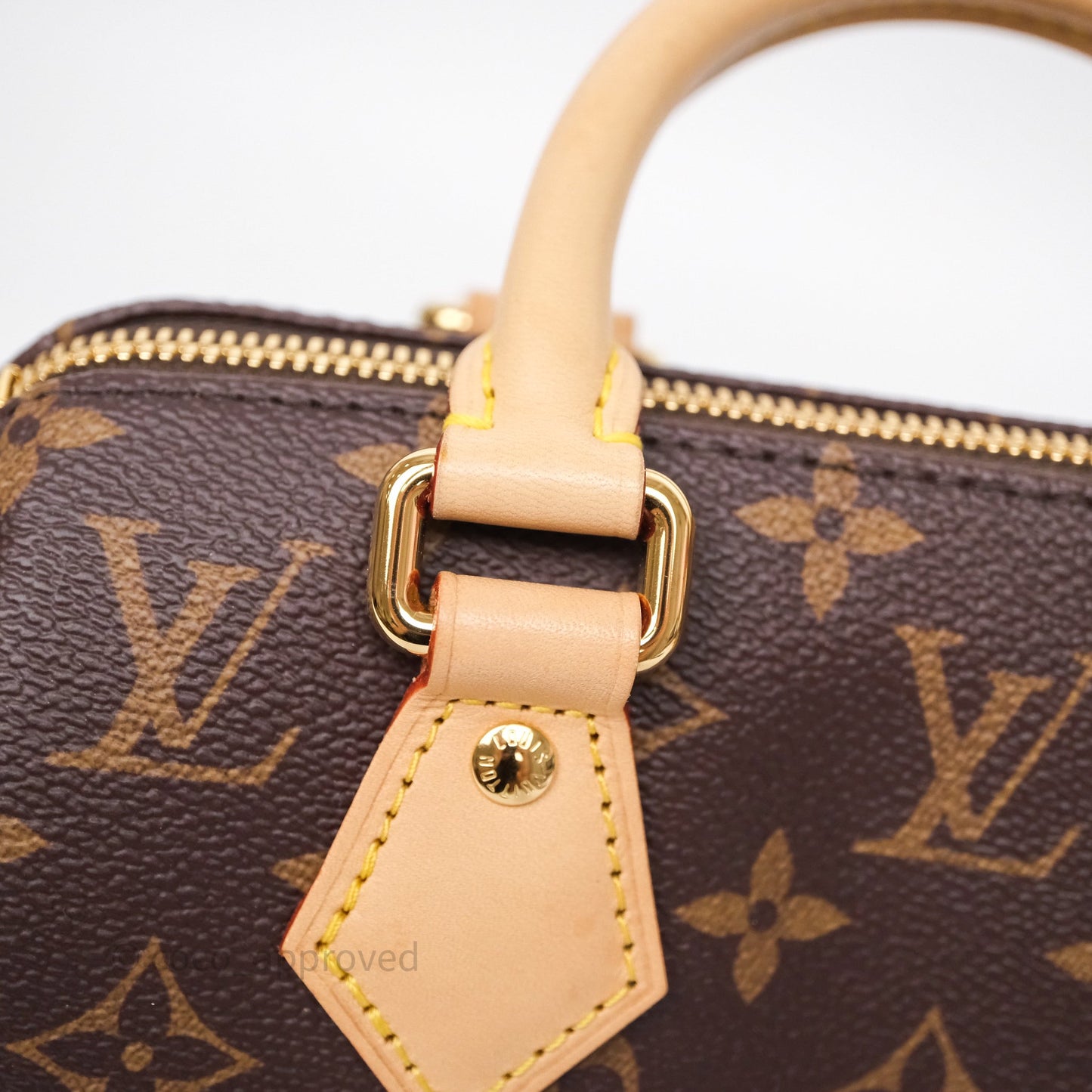 Louis Vuitton x Murakami Speedy Bandoulière 20 Monogram