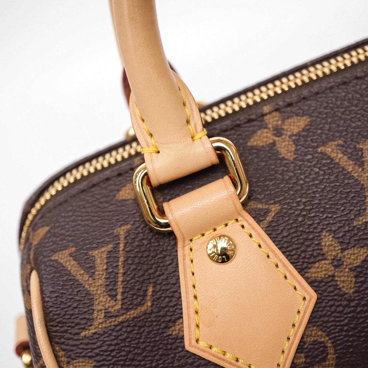 Louis Vuitton x Murakami Speedy Bandoulière 20 Monogram