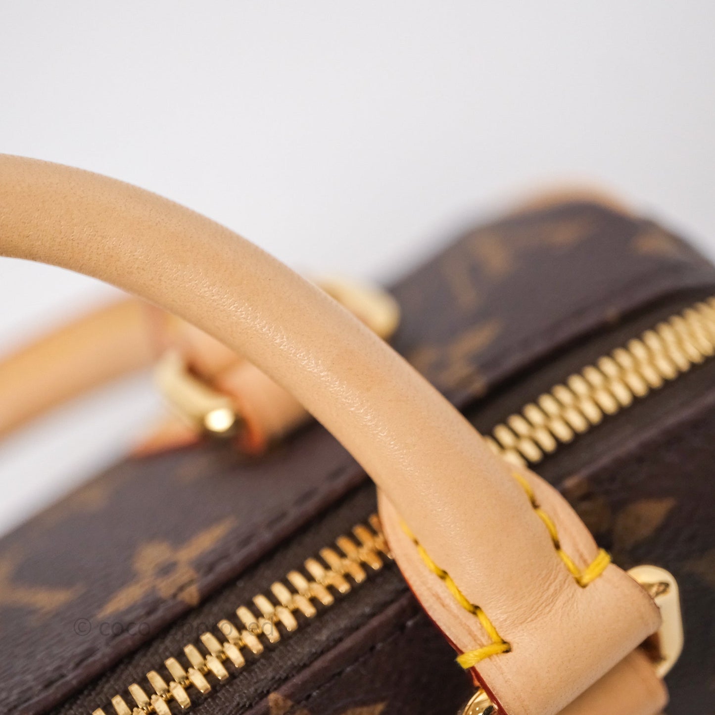 Louis Vuitton x Murakami Speedy Bandoulière 20 Monogram