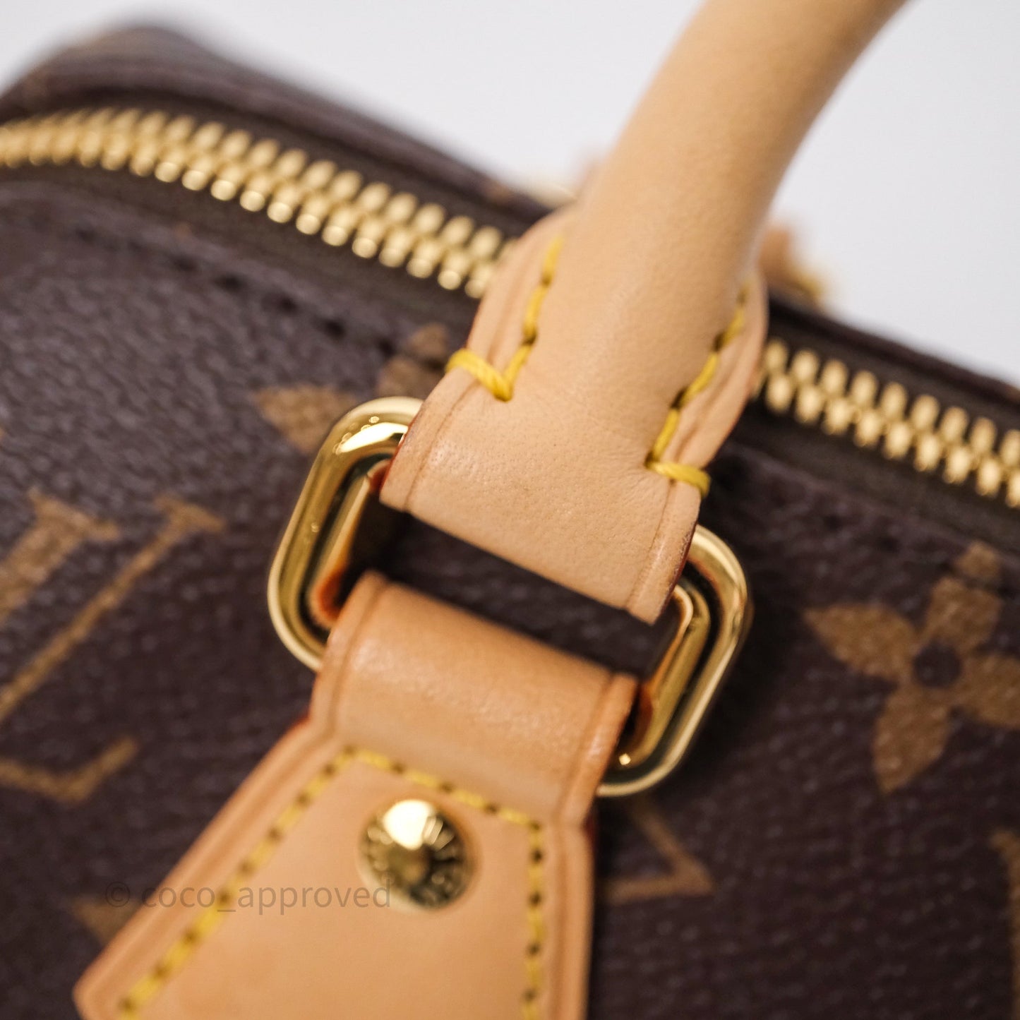 Louis Vuitton x Murakami Speedy Bandoulière 20 Monogram
