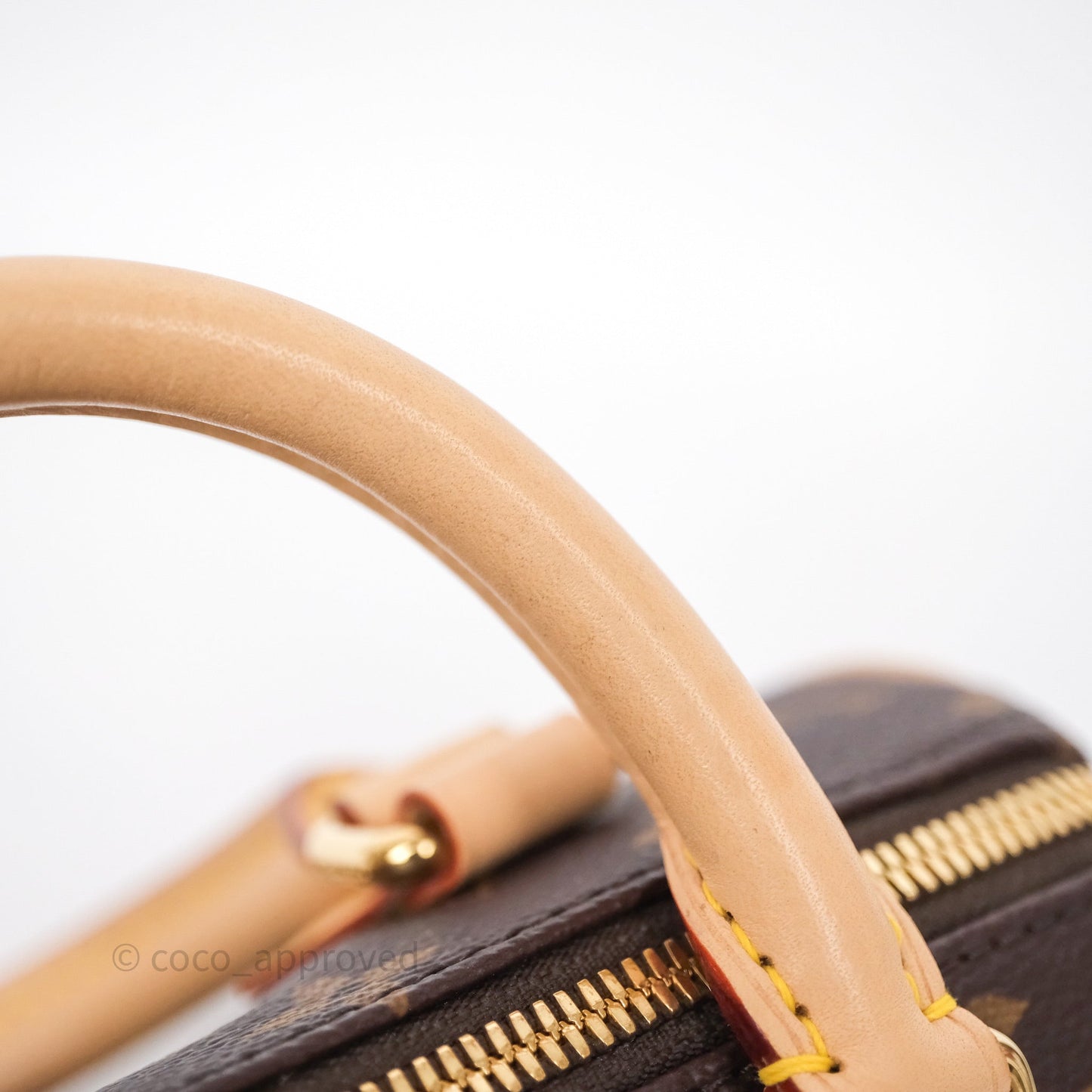 Louis Vuitton x Murakami Speedy Bandoulière 20 Monogram