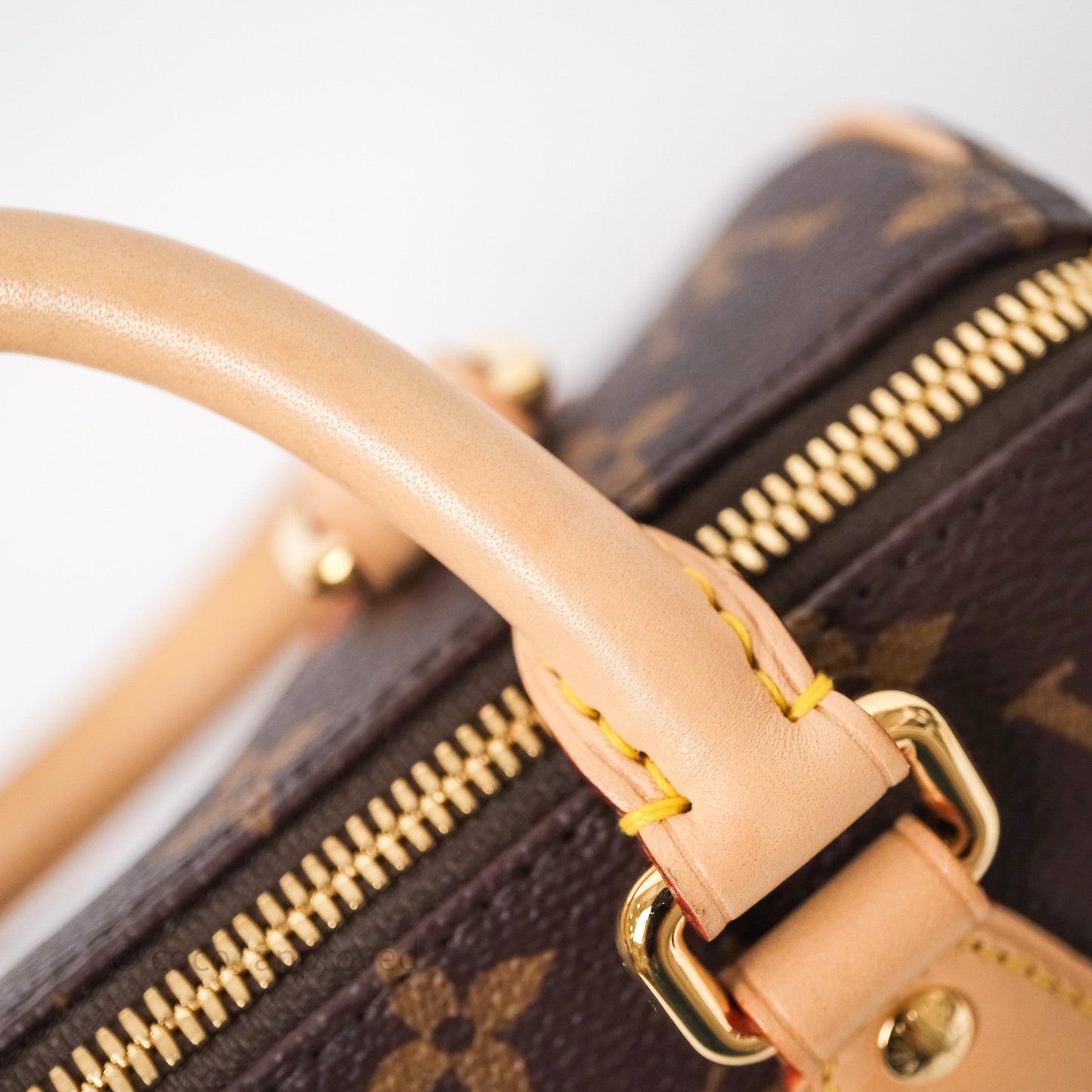 Louis Vuitton x Murakami Speedy Bandoulière 20 Monogram
