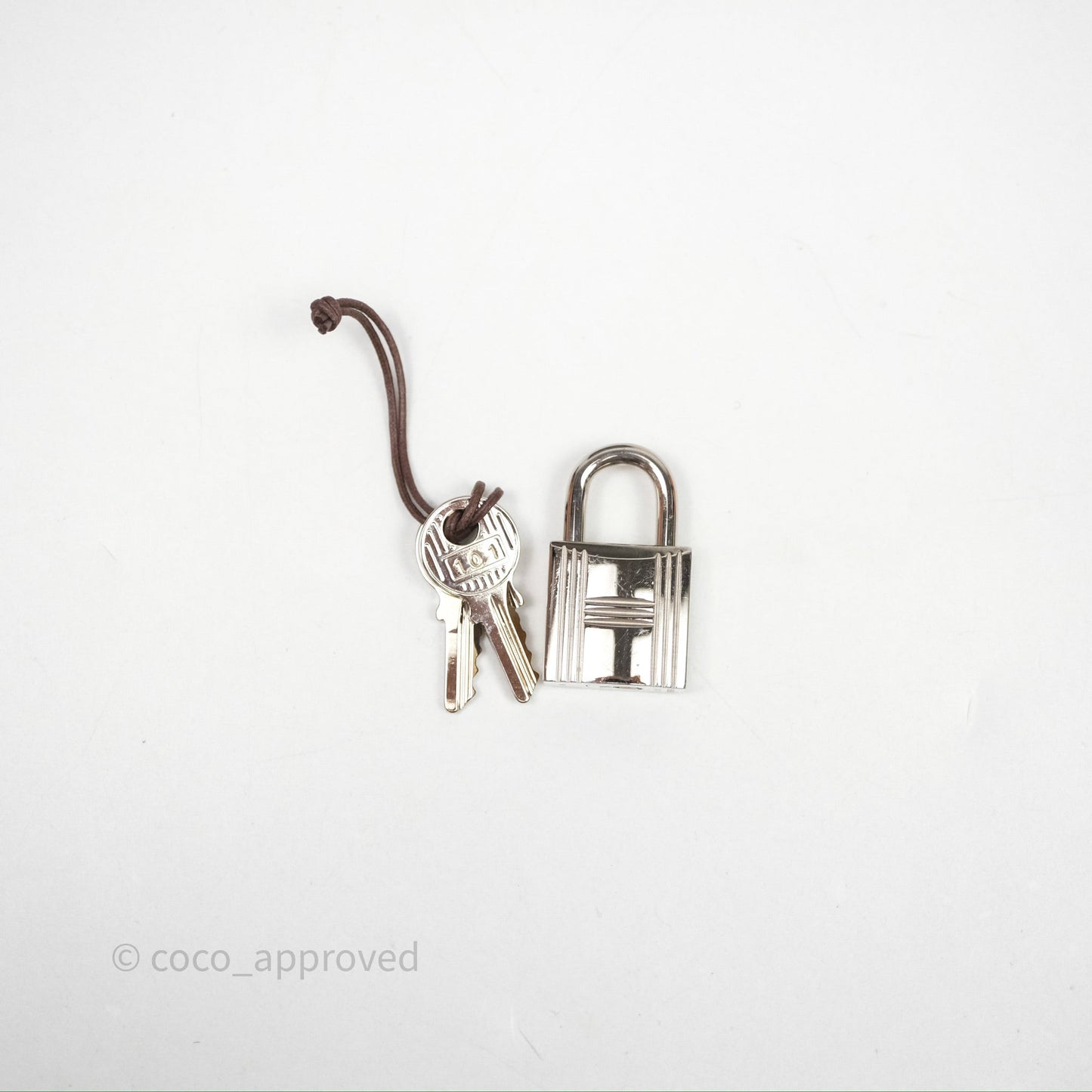 Hermès Picotin 18 Gris Meyer 0L Clemence Palladium Hardware