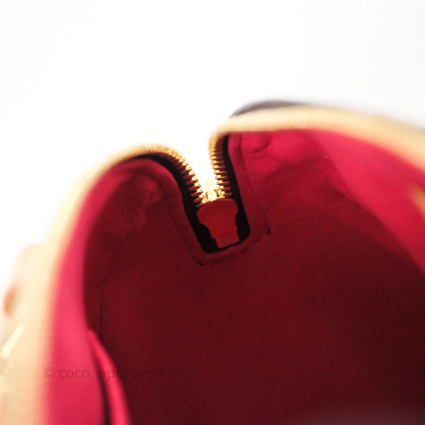 Louis Vuitton x Murakami Speedy Bandoulière 20 Monogram
