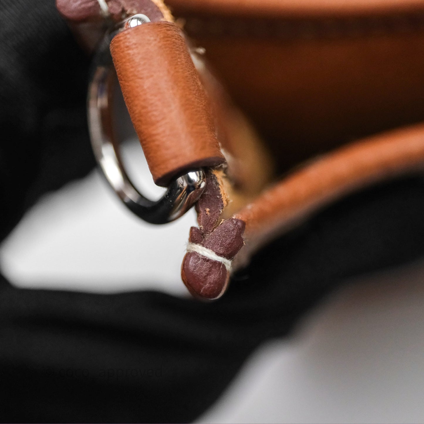 Hermès Mini Evelyne 16 Amazone Gold/ Cornaline-Blanc Clemence Palladium Hardware