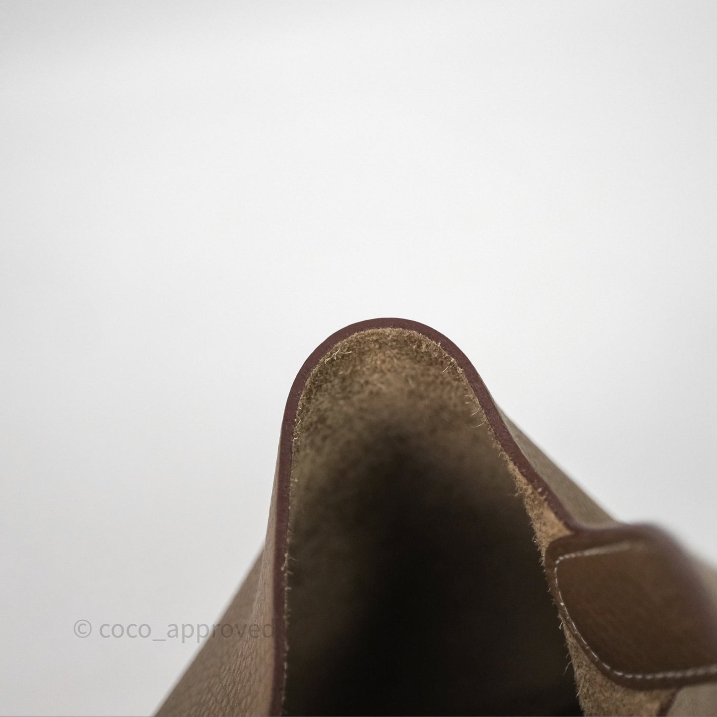 Hermès Picotin 22 Etoupe Clemence Gold Hardware