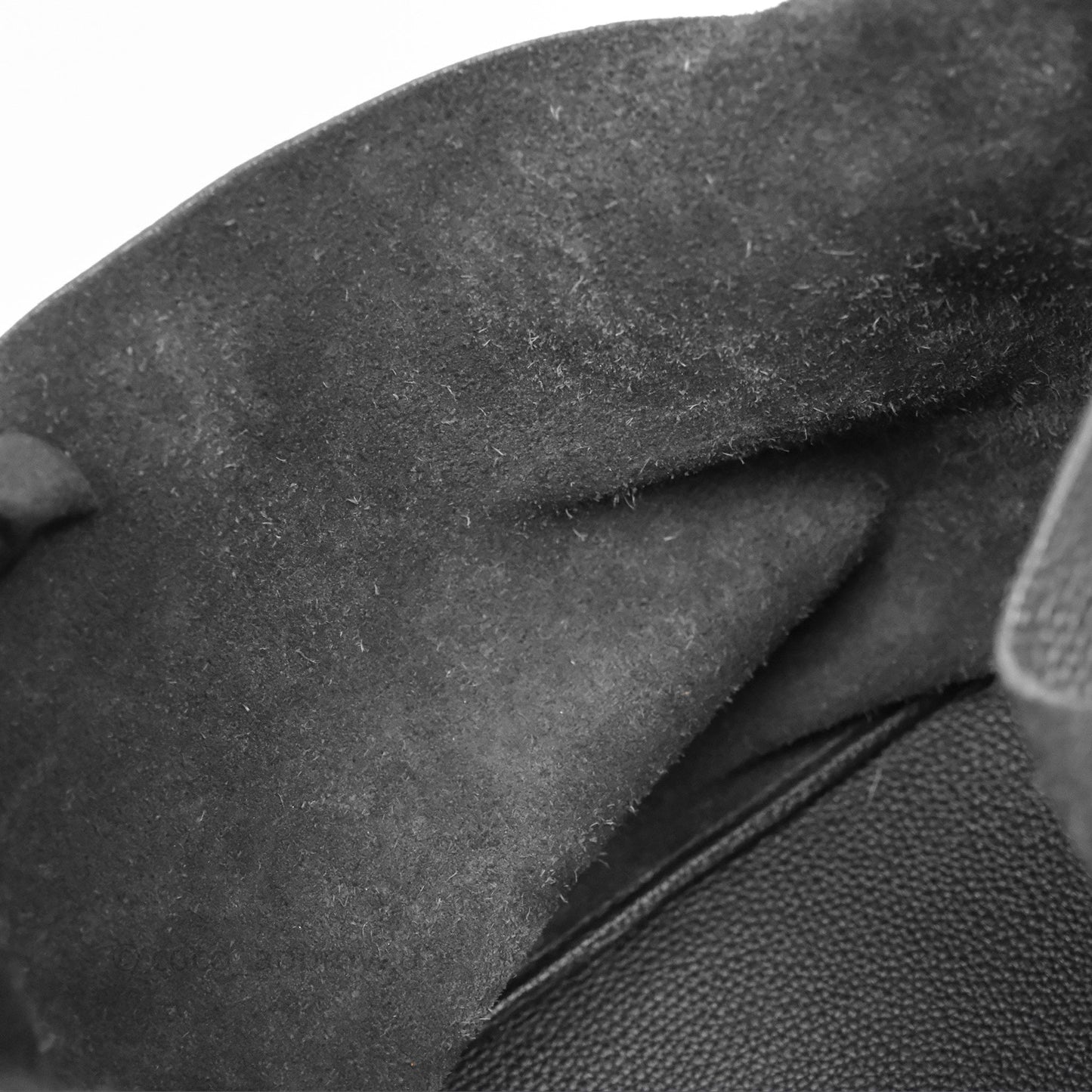 Hermès Picotin 26 Black Noir 89 Clemence Palladium Hardware