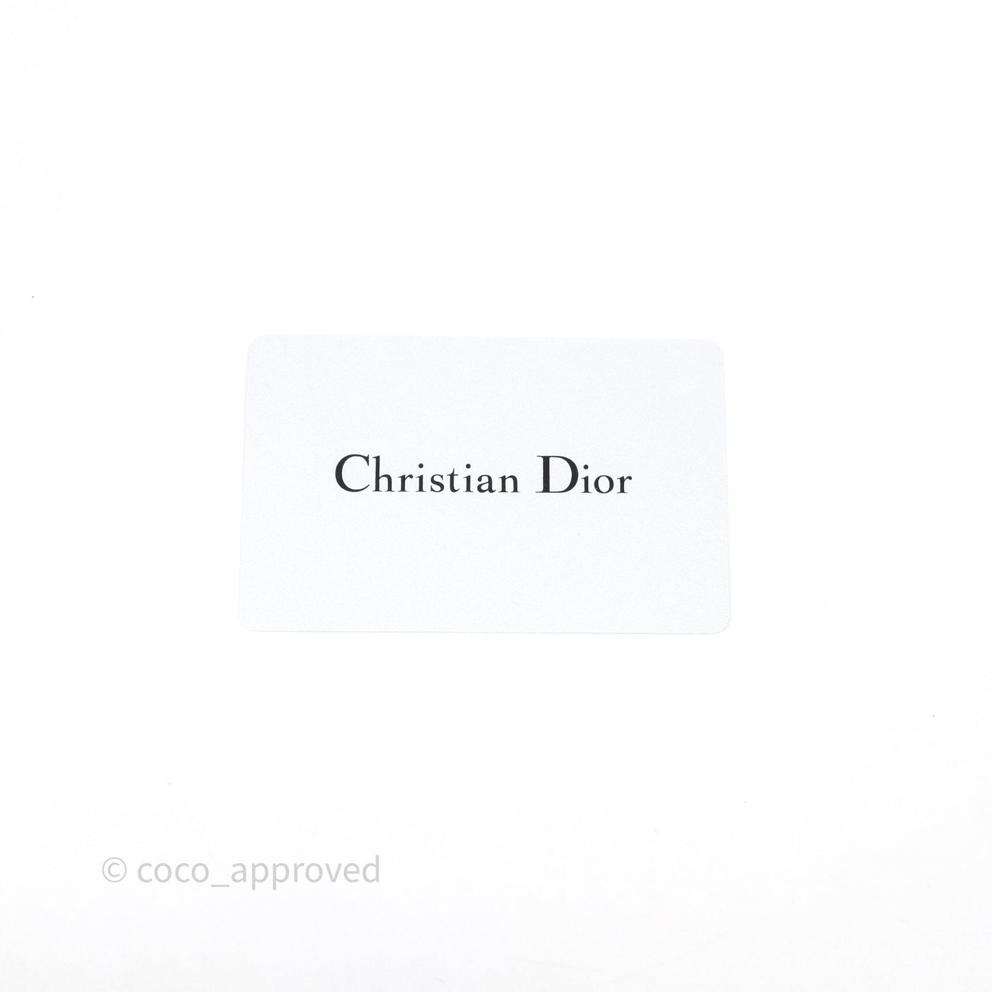 Christian Dior Lady Dior Green Grey Patent Cannage Gold Hardware