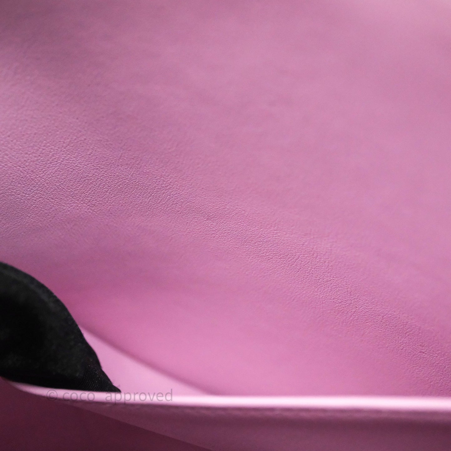 Hermès Bolide 1923 25 Mauve Sylvestre X9 Epsom Palladium Hardware