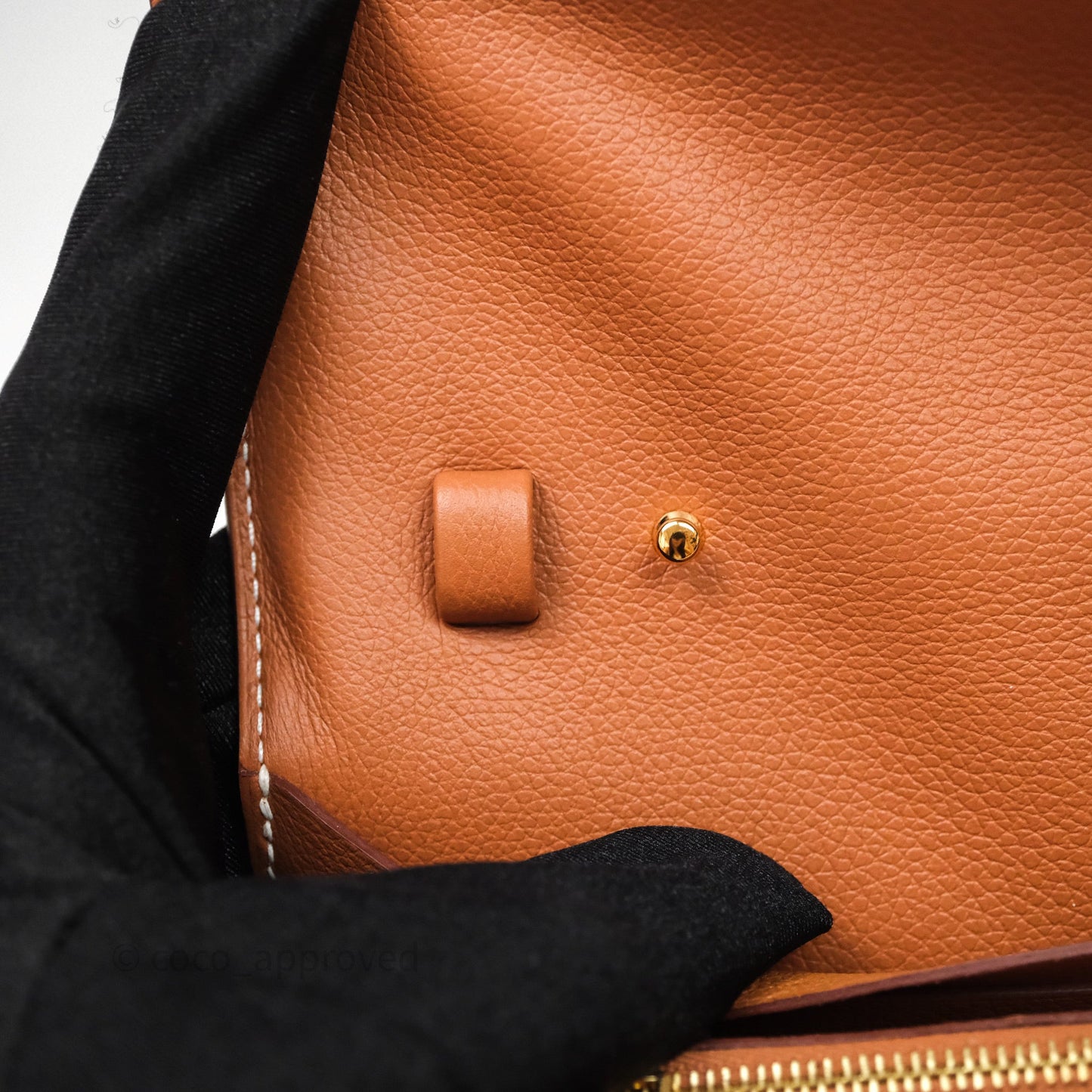 Hermès Constance Long To Go Wallet Gold 37 Evercolor Gold Hardware