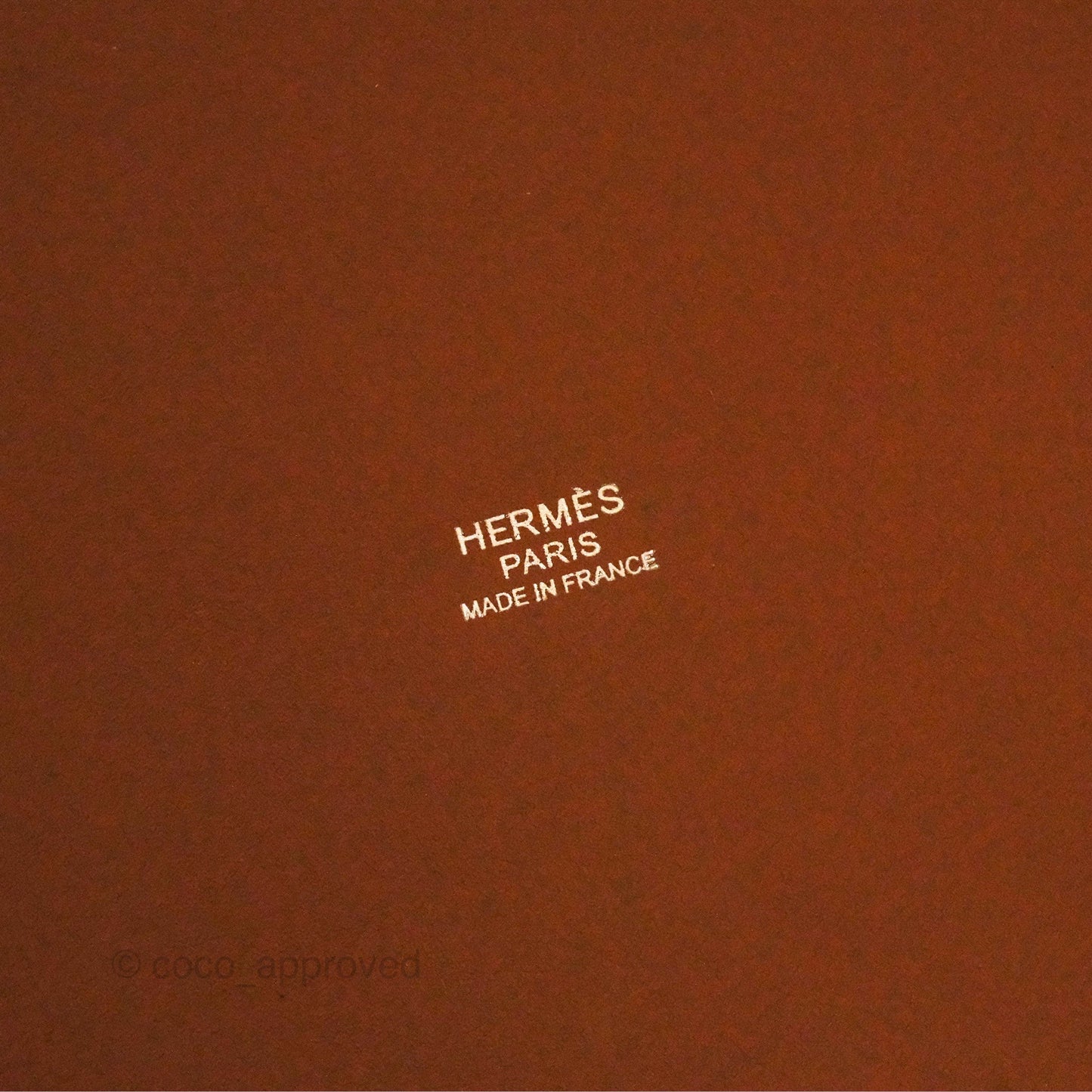 Hermès Cabas H en Biais 40 Bag Écru / Naturel / Gold H Canvas