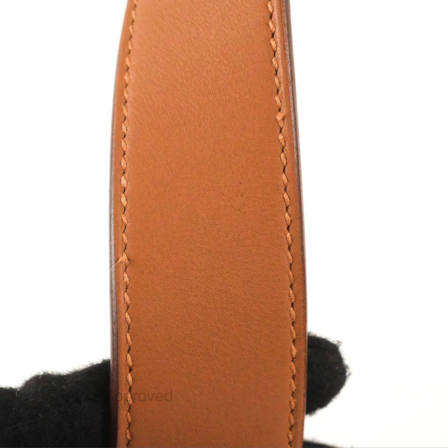 Hermès Cabas H en Biais 40 Bag Écru / Naturel / Gold H Canvas