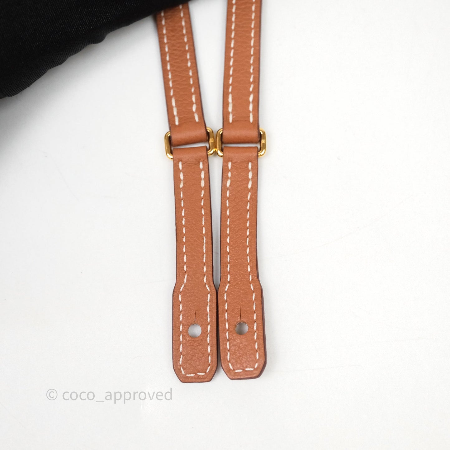 Hermès Constance Long To Go Wallet Gold 37 Evercolor Gold Hardware