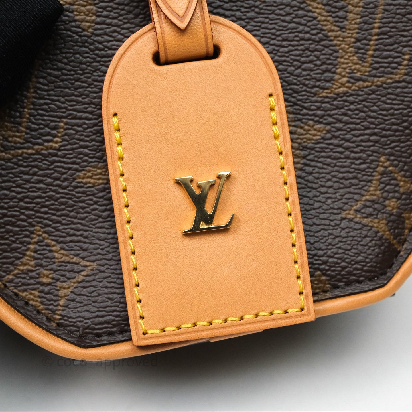 Louis Vuitton Mini Boîte Chapeau Monogram Canvas