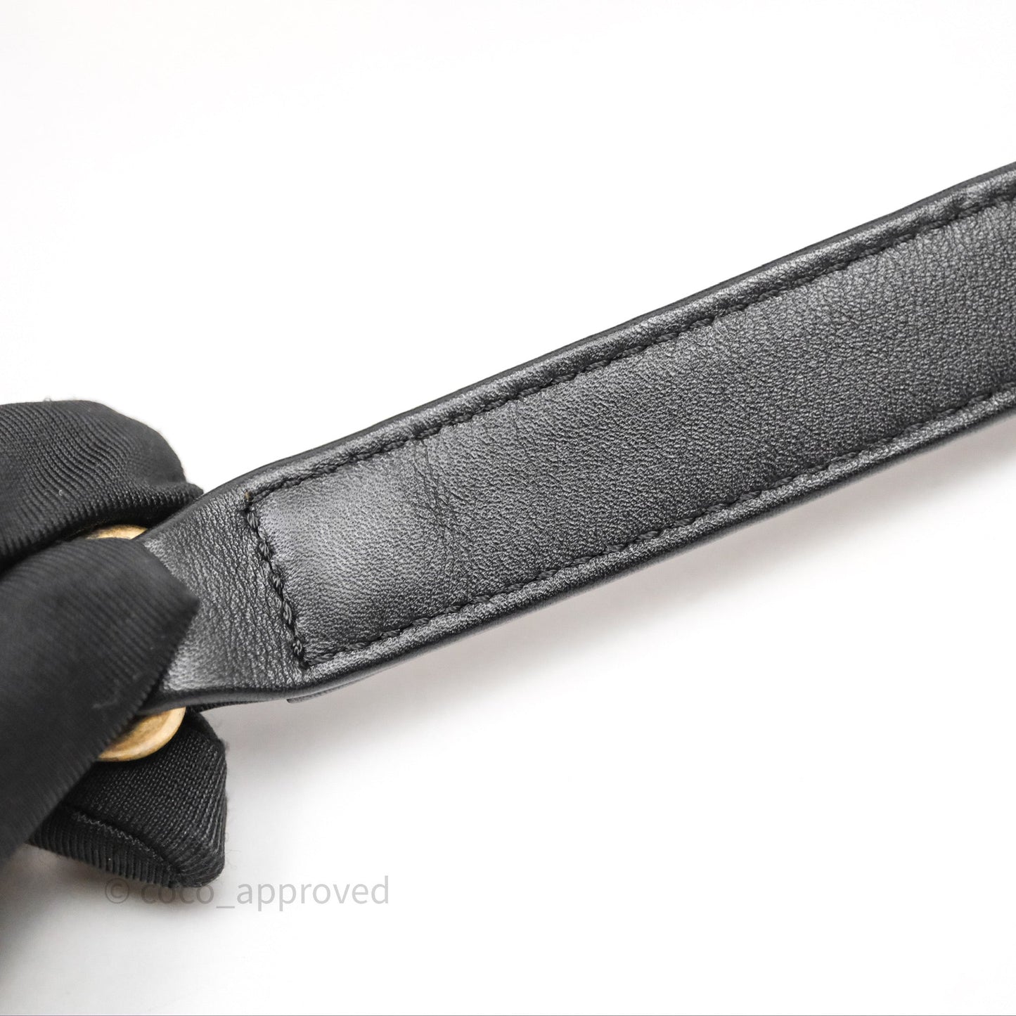 Chanel Small Boy Quilted Black Calfskin Aged Gold Hardware