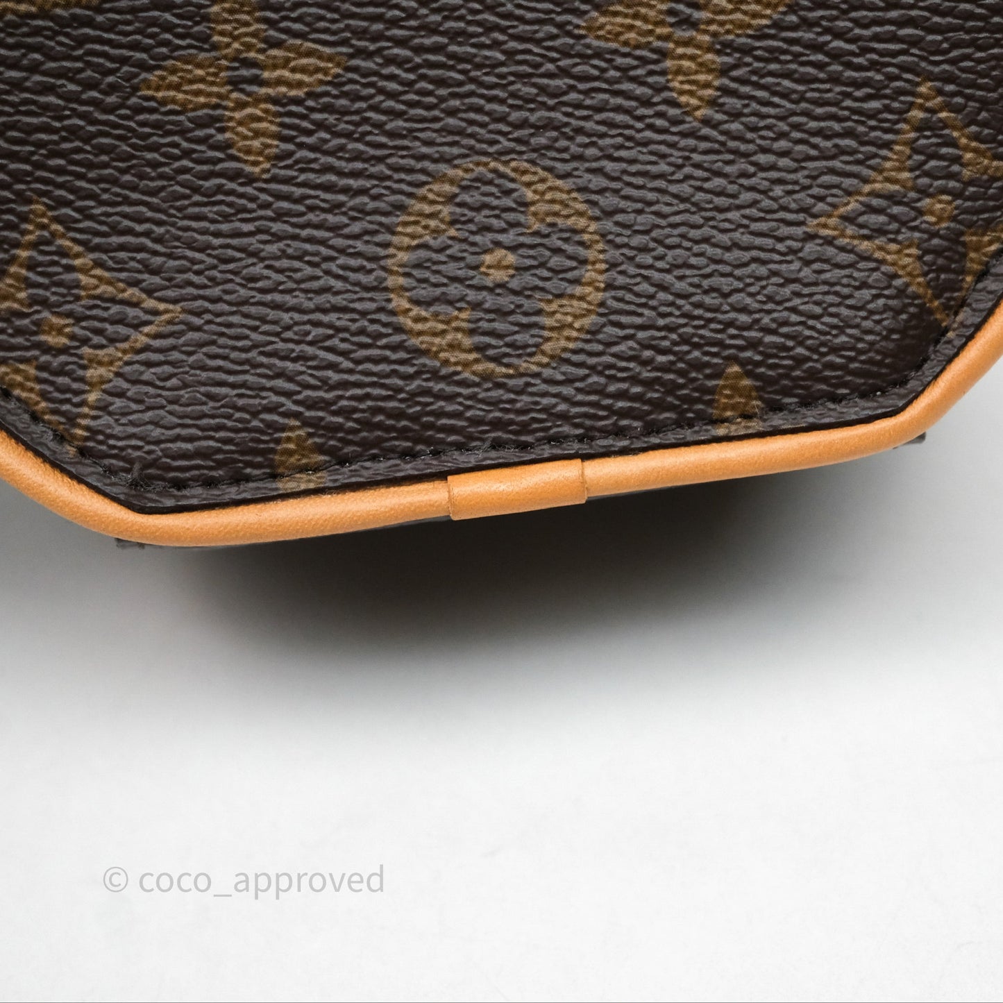Louis Vuitton Mini Boîte Chapeau Monogram Canvas